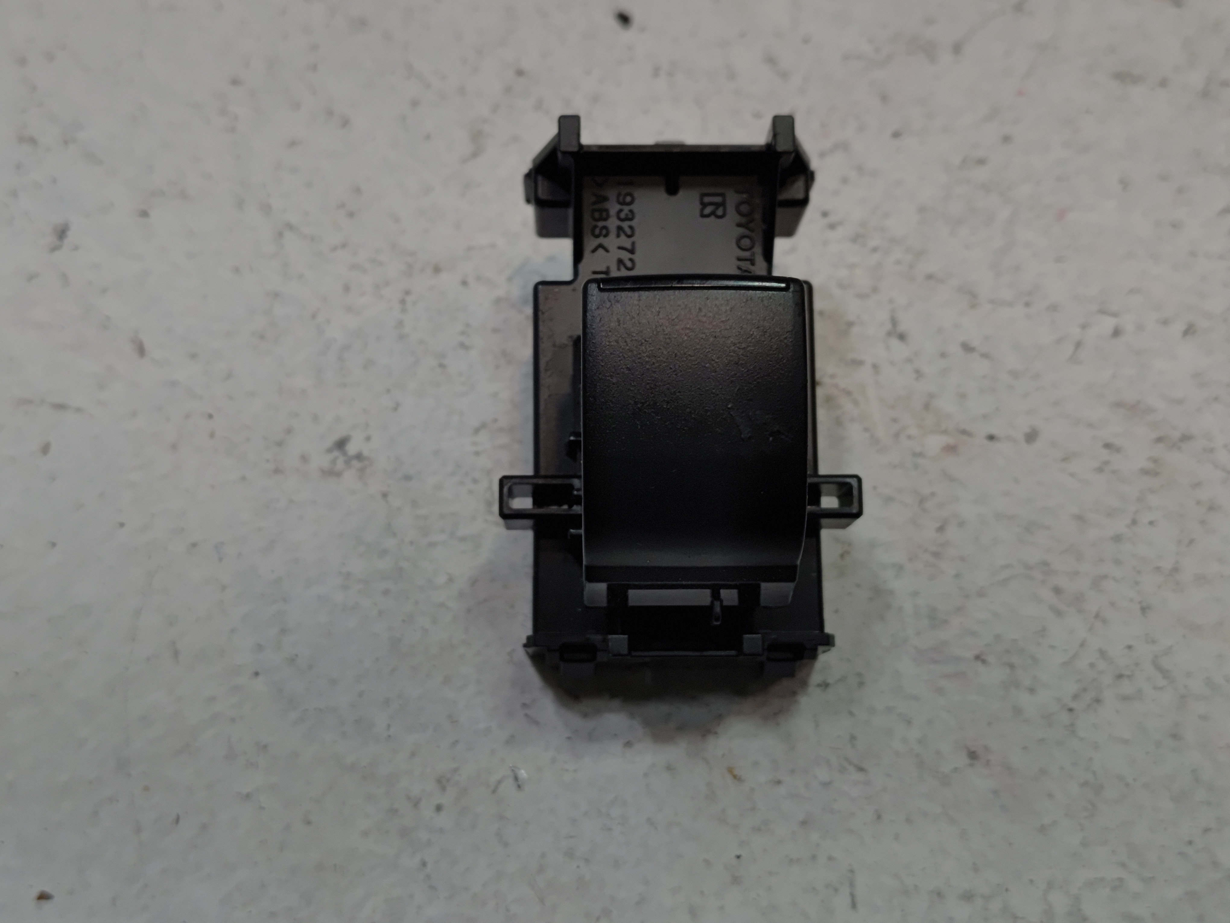2019-2025 TOYOTA RAV4 REAR LEFT OR RIGHT SIDE DOOR WINDOW CONTROL SWITCH OEM