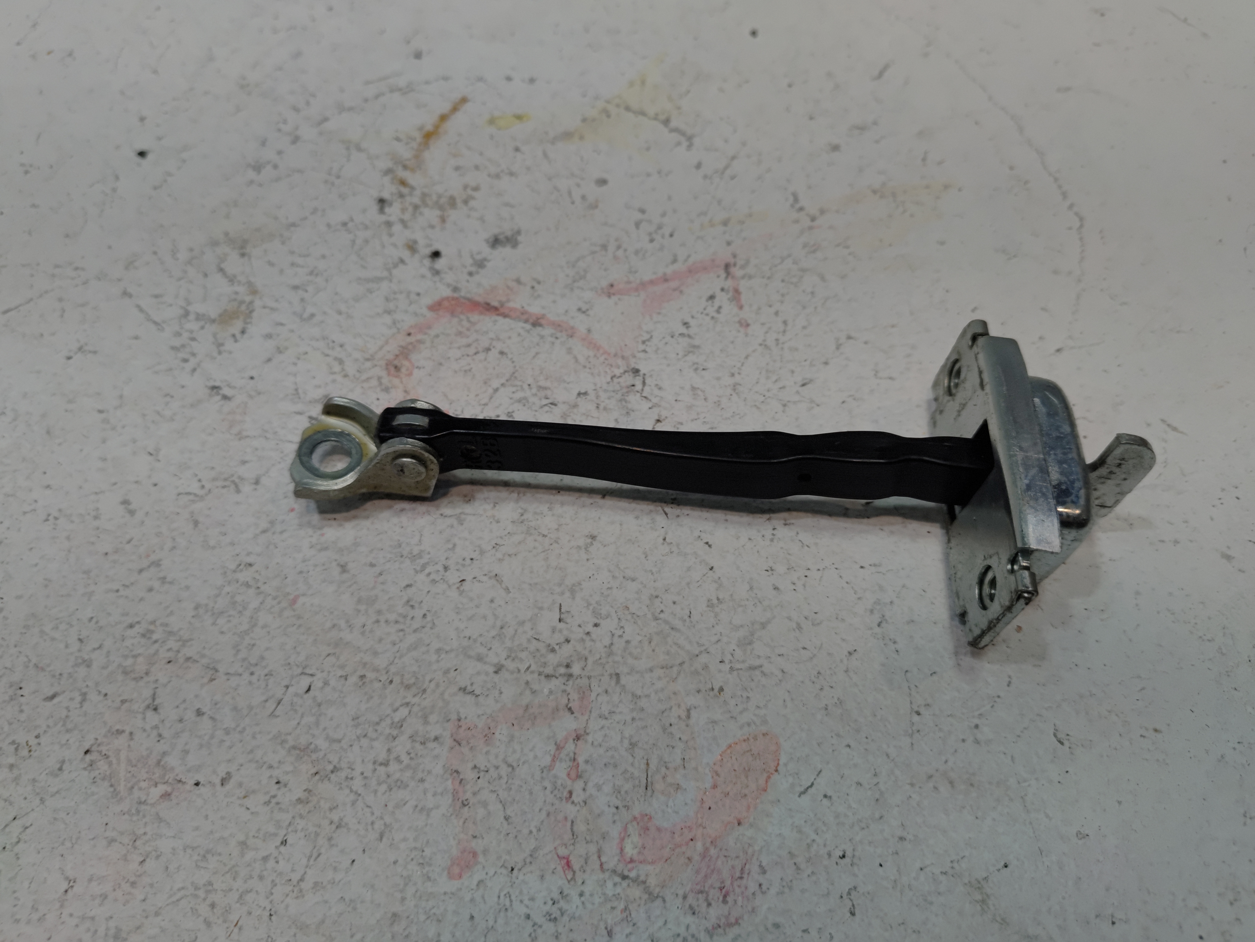 OEM REAR LEFT OR RIGHT DOOR HINGE CHECK STRAP STOPPER 2019-2025 TOYOTA RAV4