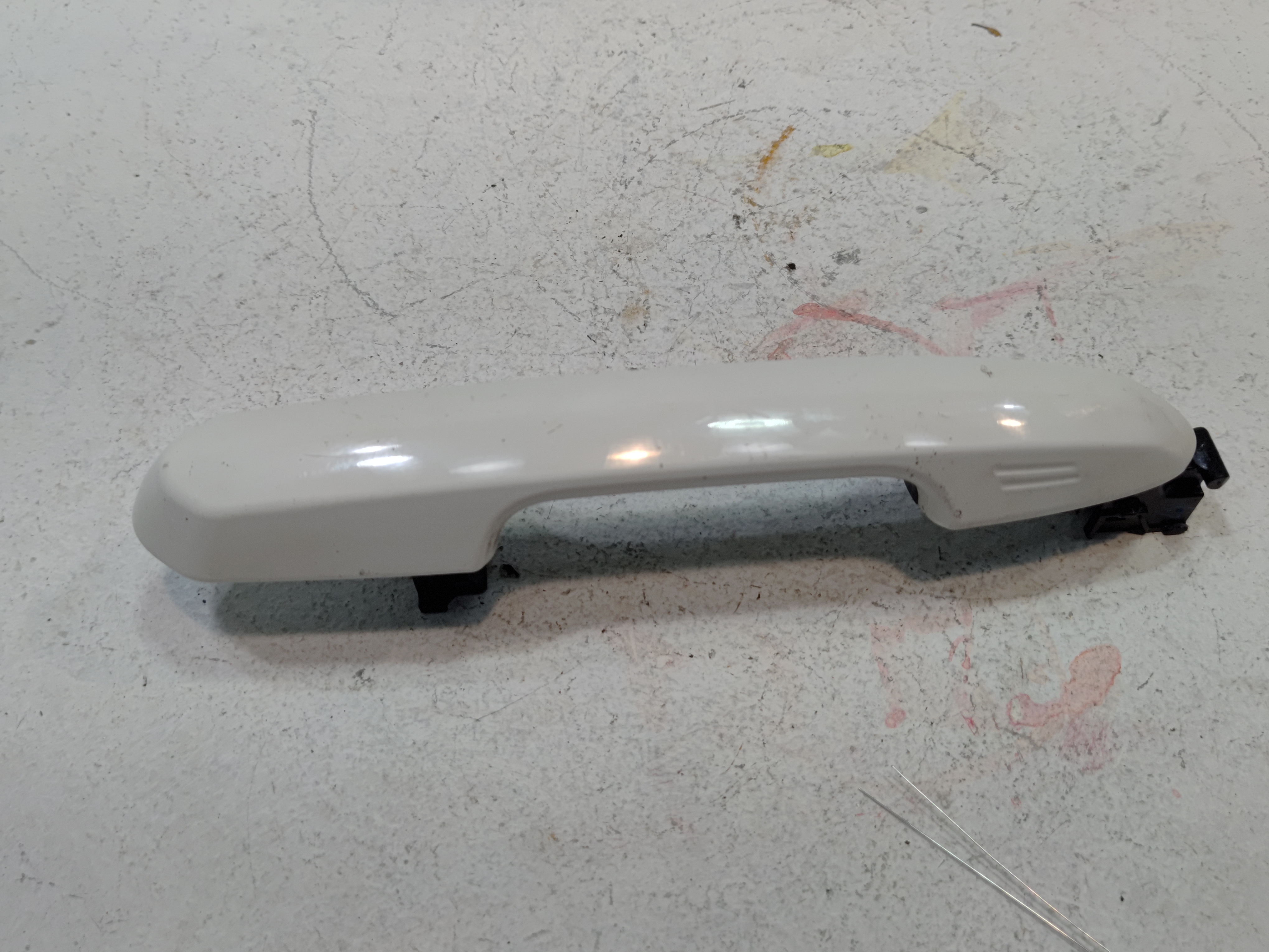 2019-2025 TOYOTA RAV4 FRONT RIGHT PASSENGER SIDE DOOR EXTERIOR HANDLE 040 OEM