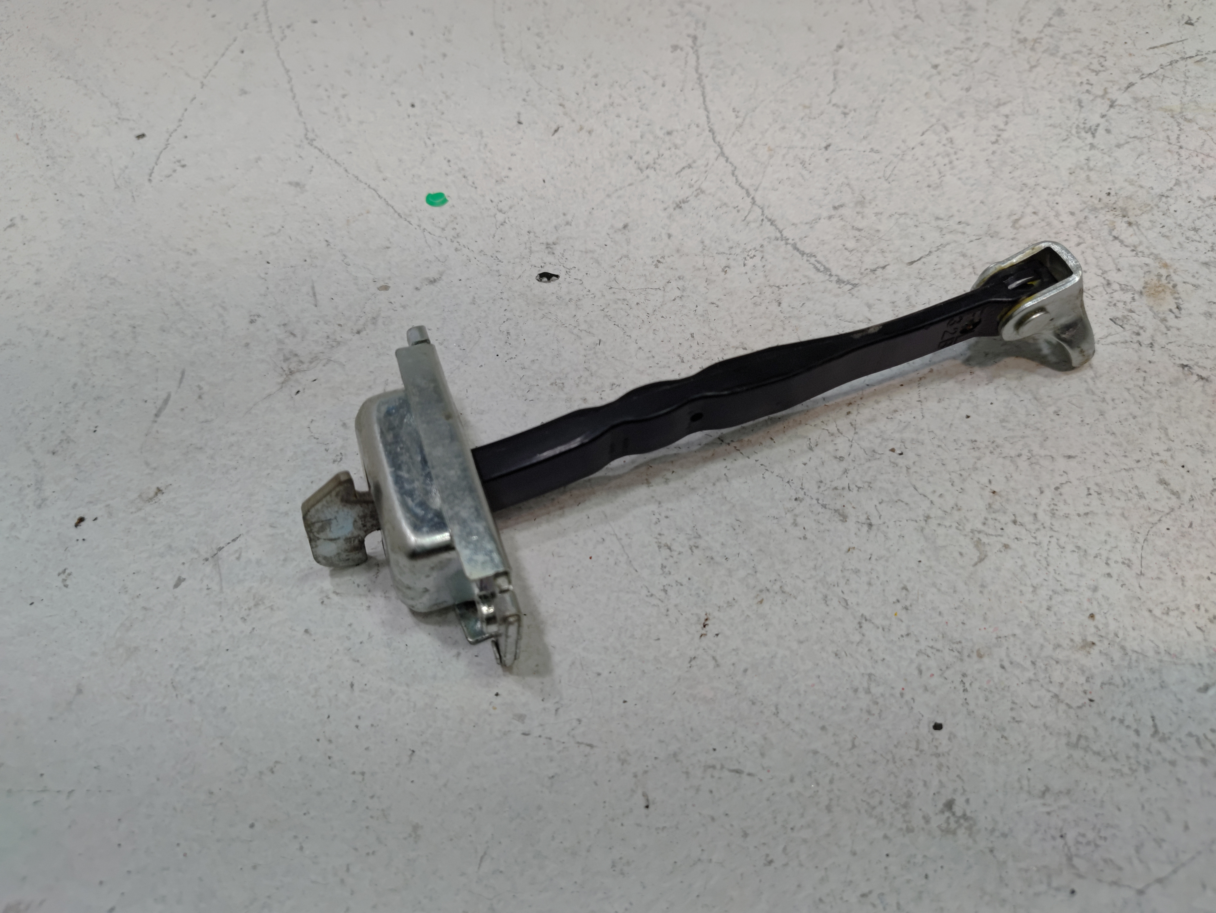 OEM FRONT LEFT OR RIGHT DOOR HINGE CHECK STRAP STOPPER 2019-2025 TOYOTA RAV4