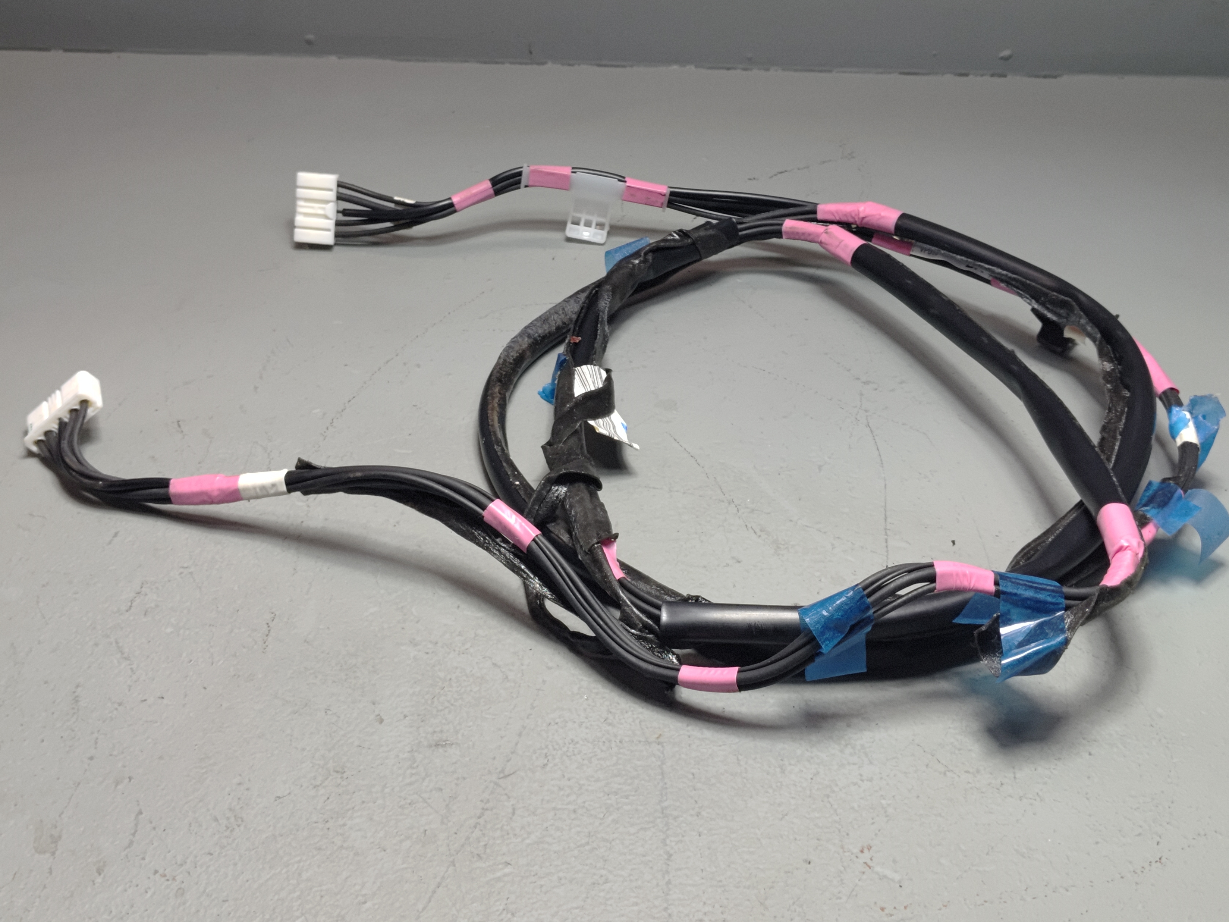 2019-2023 Toyota RAV4 Radio Antenna Cord Cable Wire Wiring Harness OEM
