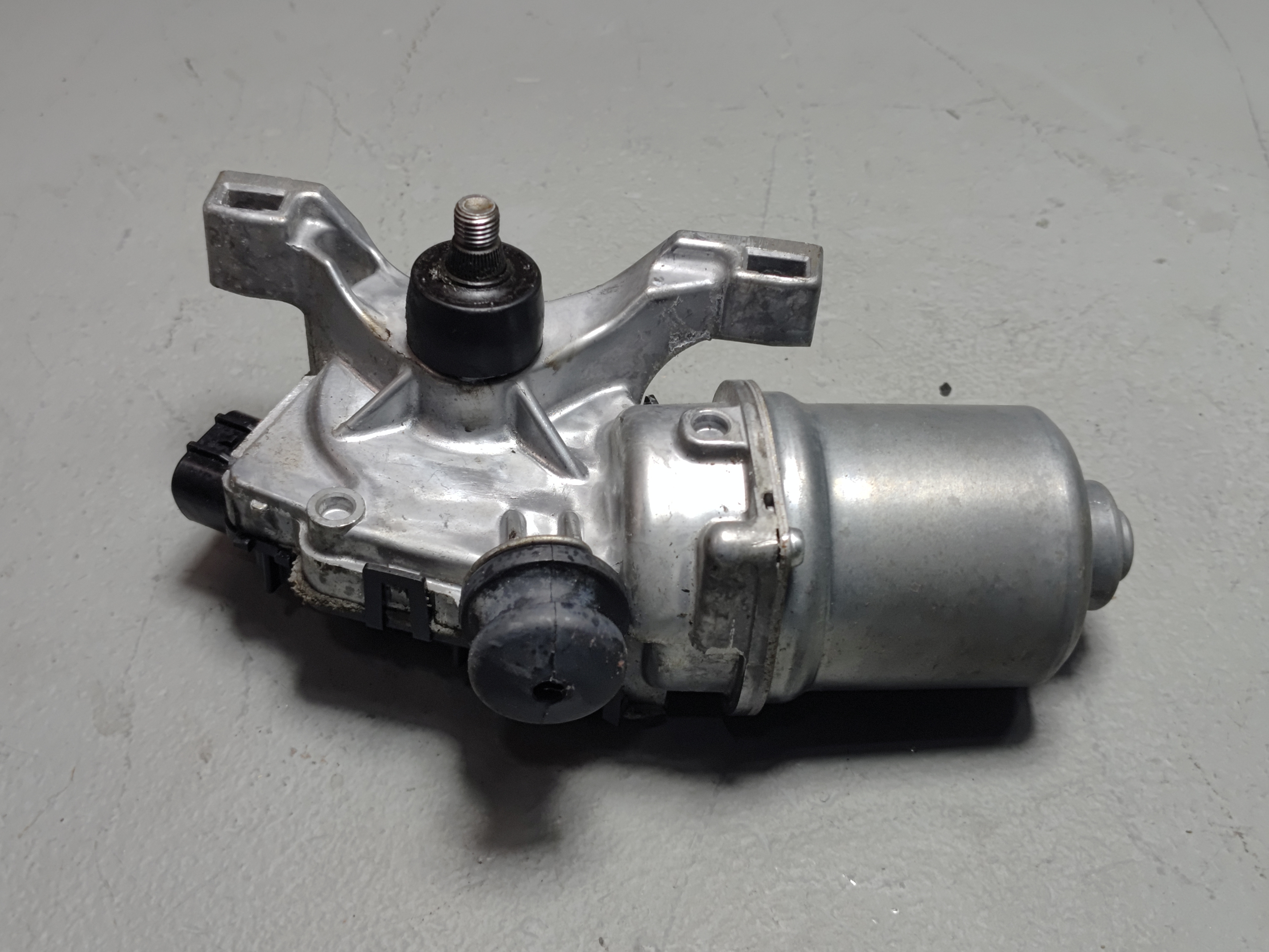 2019-2025 Toyota RAV4 Front Windshield Wiper Motor OEM