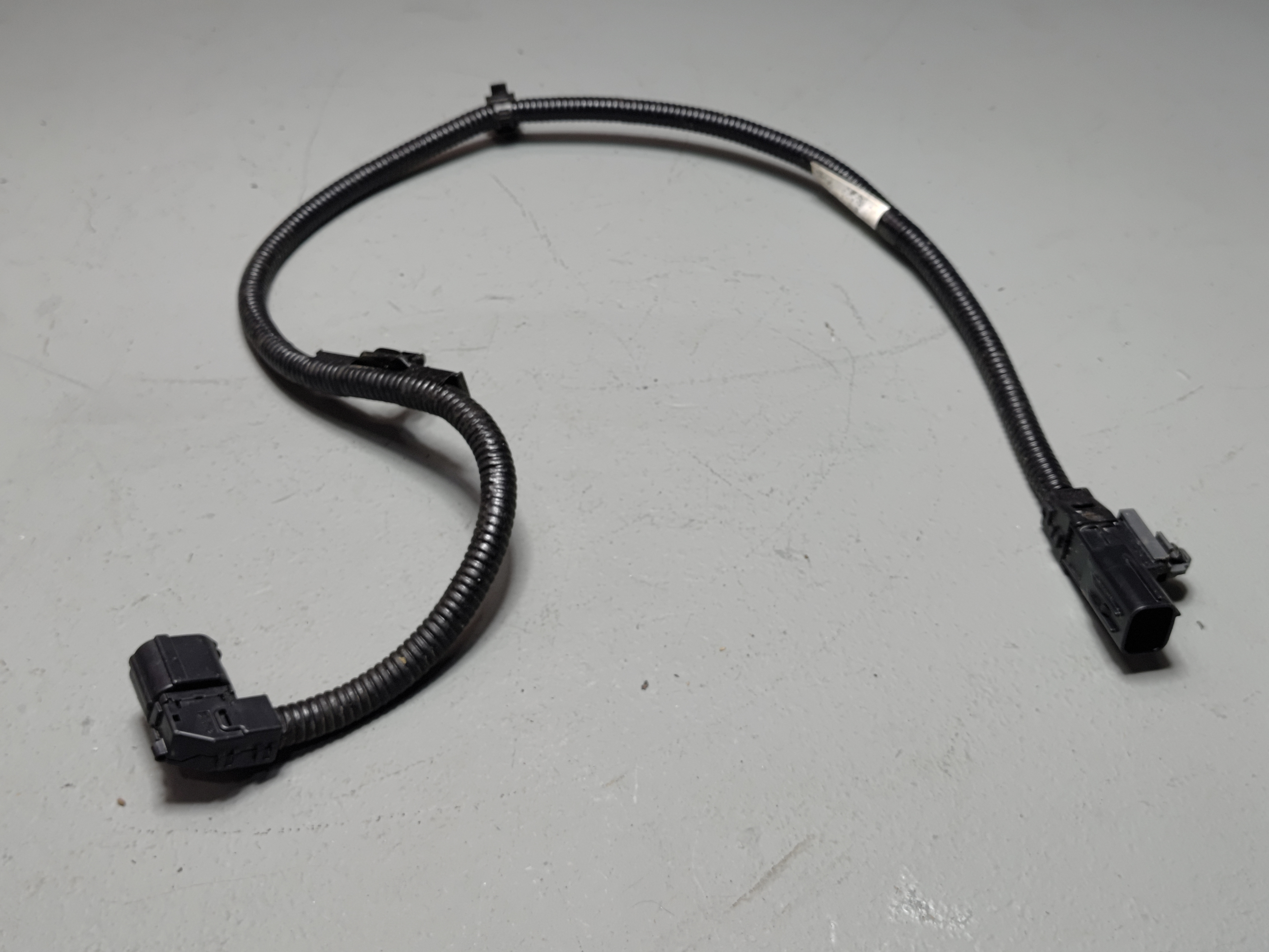 19-24 Toyota RAV4 Hybrid Fuel Vapor Evaporator Canister Wire Wiring Harness OEM