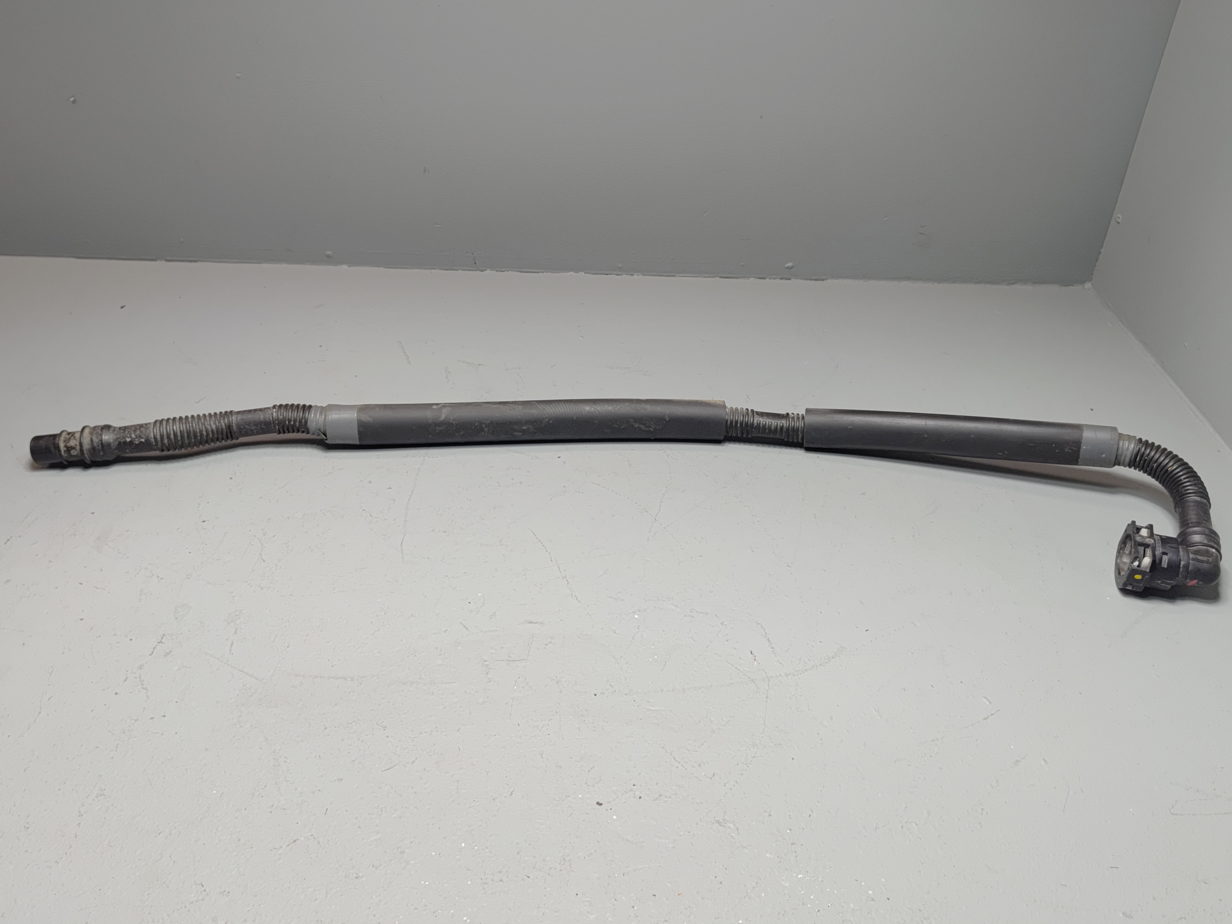2019-2025 Toyota RAV4 Hybrid Fuel Tank Vent Breather Hose Tube Pipe OEM