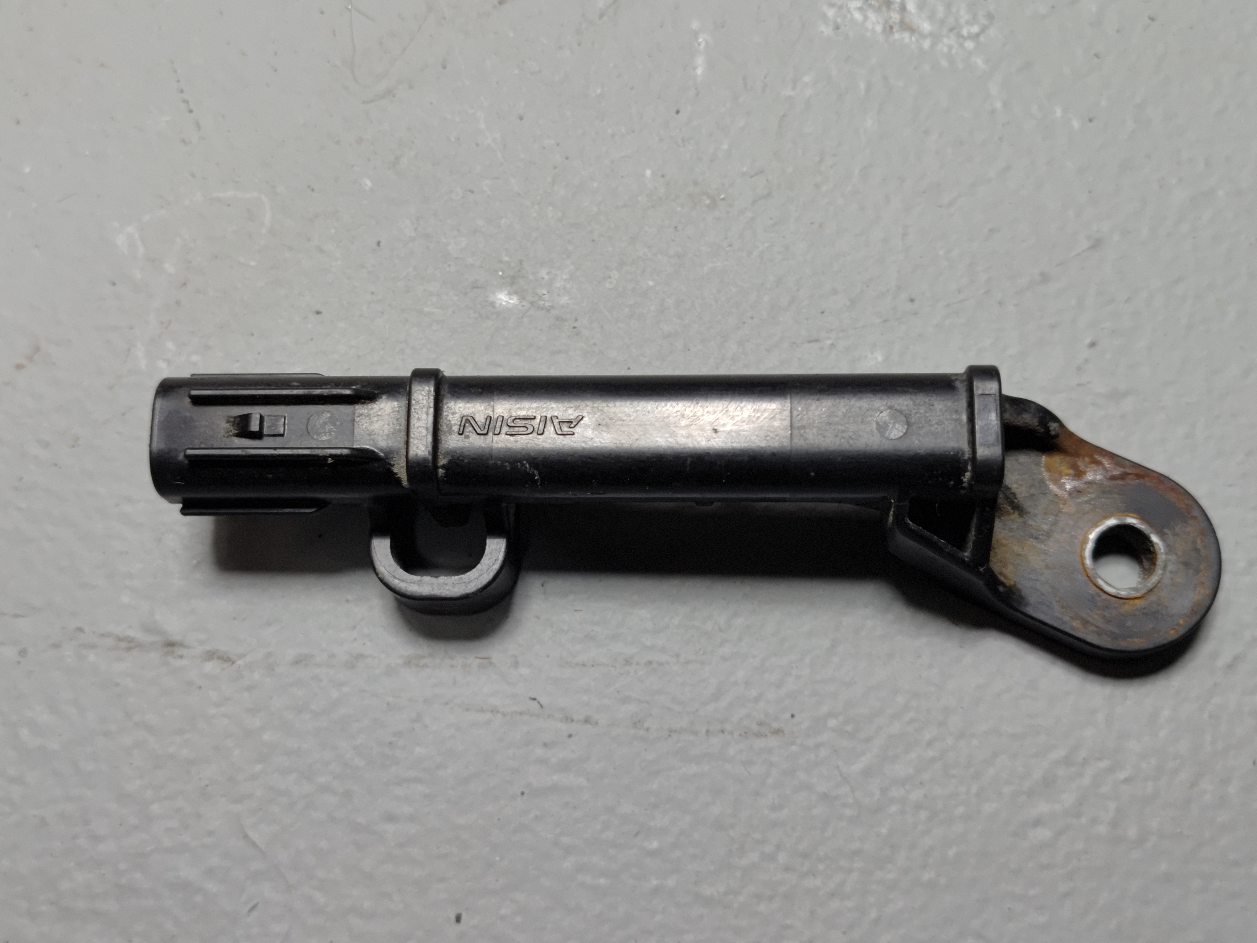 2019-2025 Toyota RAV4 Keyless Key Less Entry Anti Theft Antenna Module Unit OEM