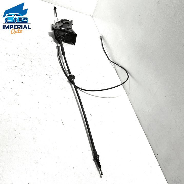 2007-2012 Mercedes S600 S550 CL550 Emergency Electric Parking Brake Actuato