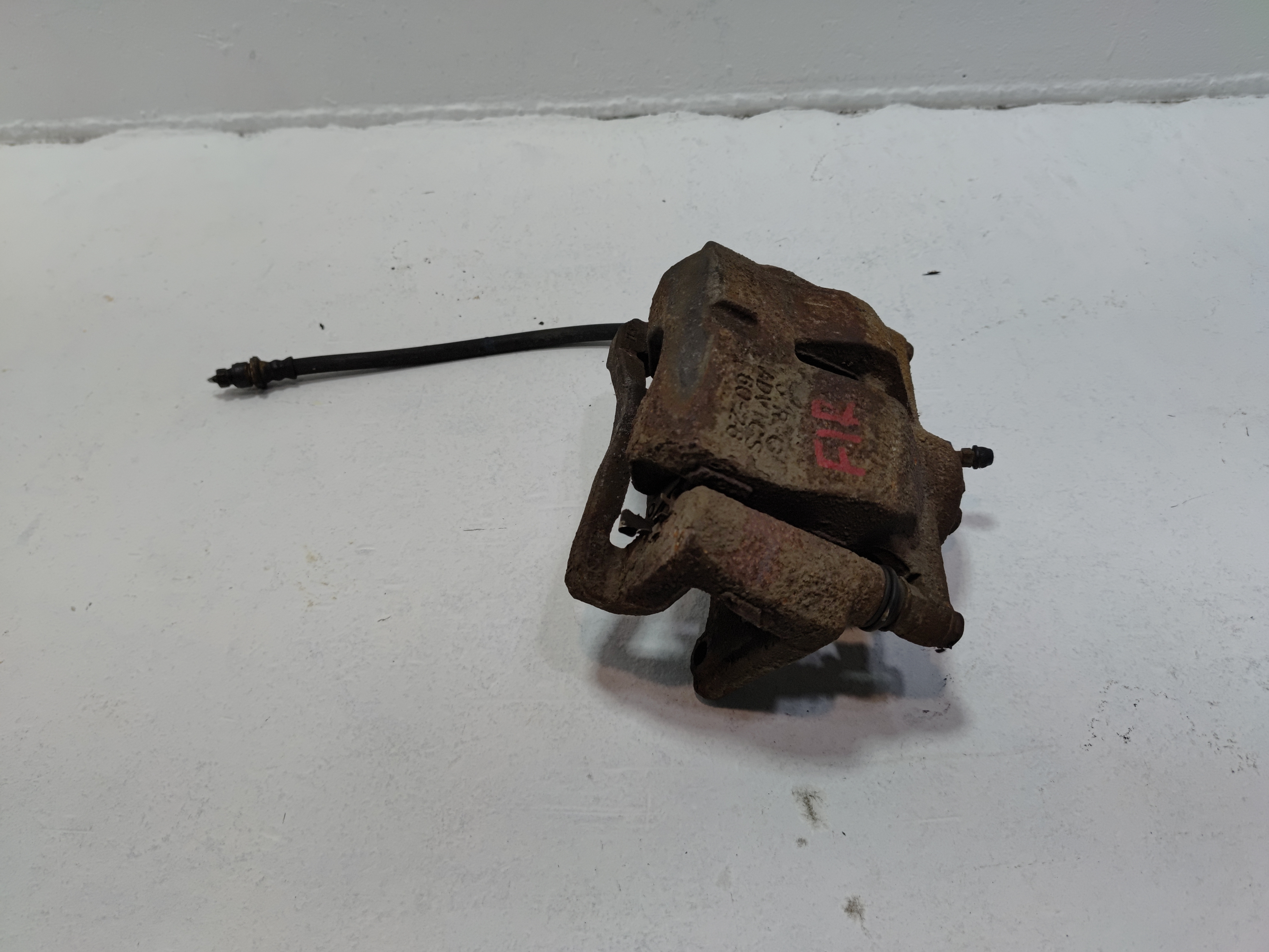 2019-2025 Toyota RAV4 Front Right Passenger Side Disc Brake Caliper OEM