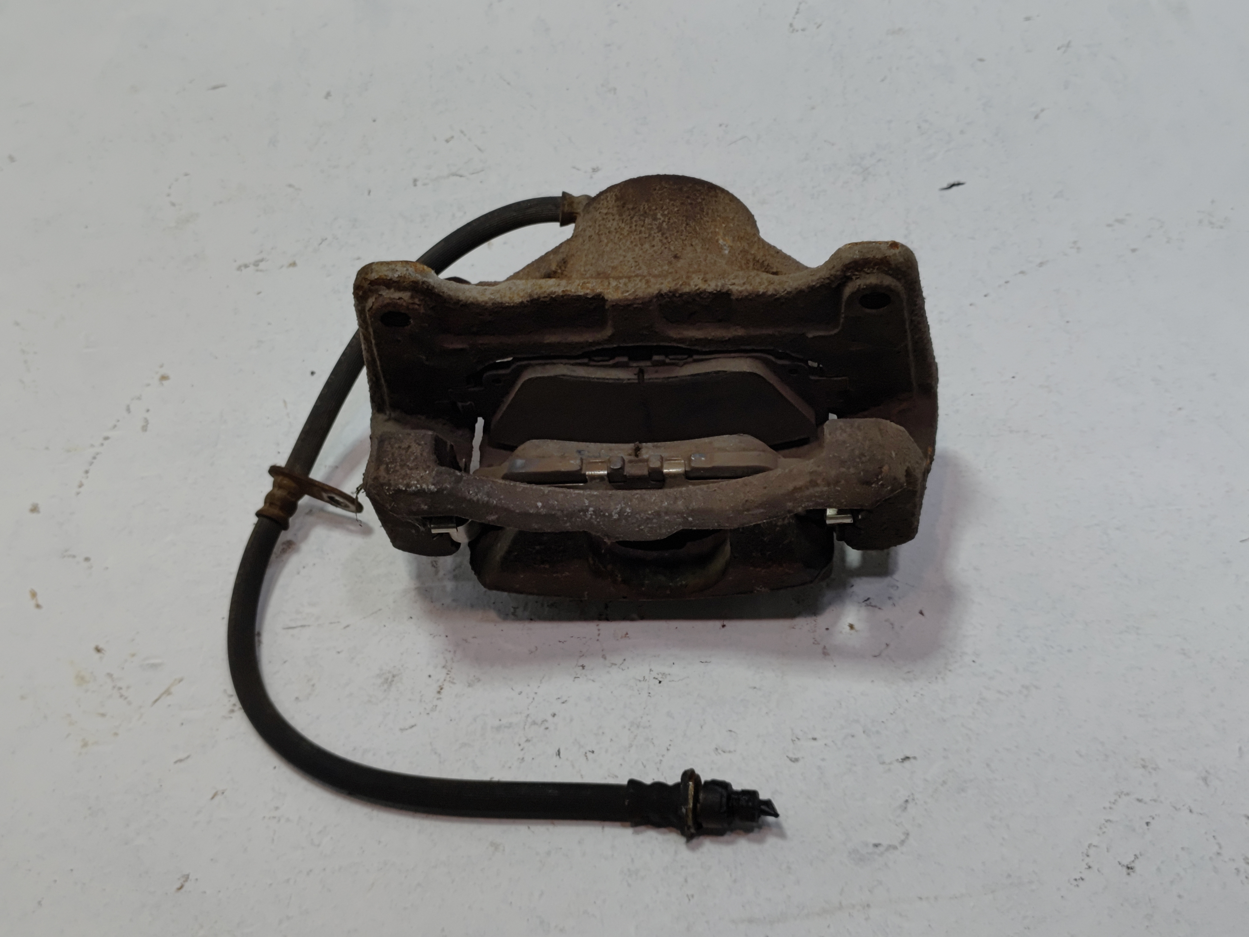 2019-2025 Toyota RAV4 Front Left Driver Side Disc Brake Caliper OEM