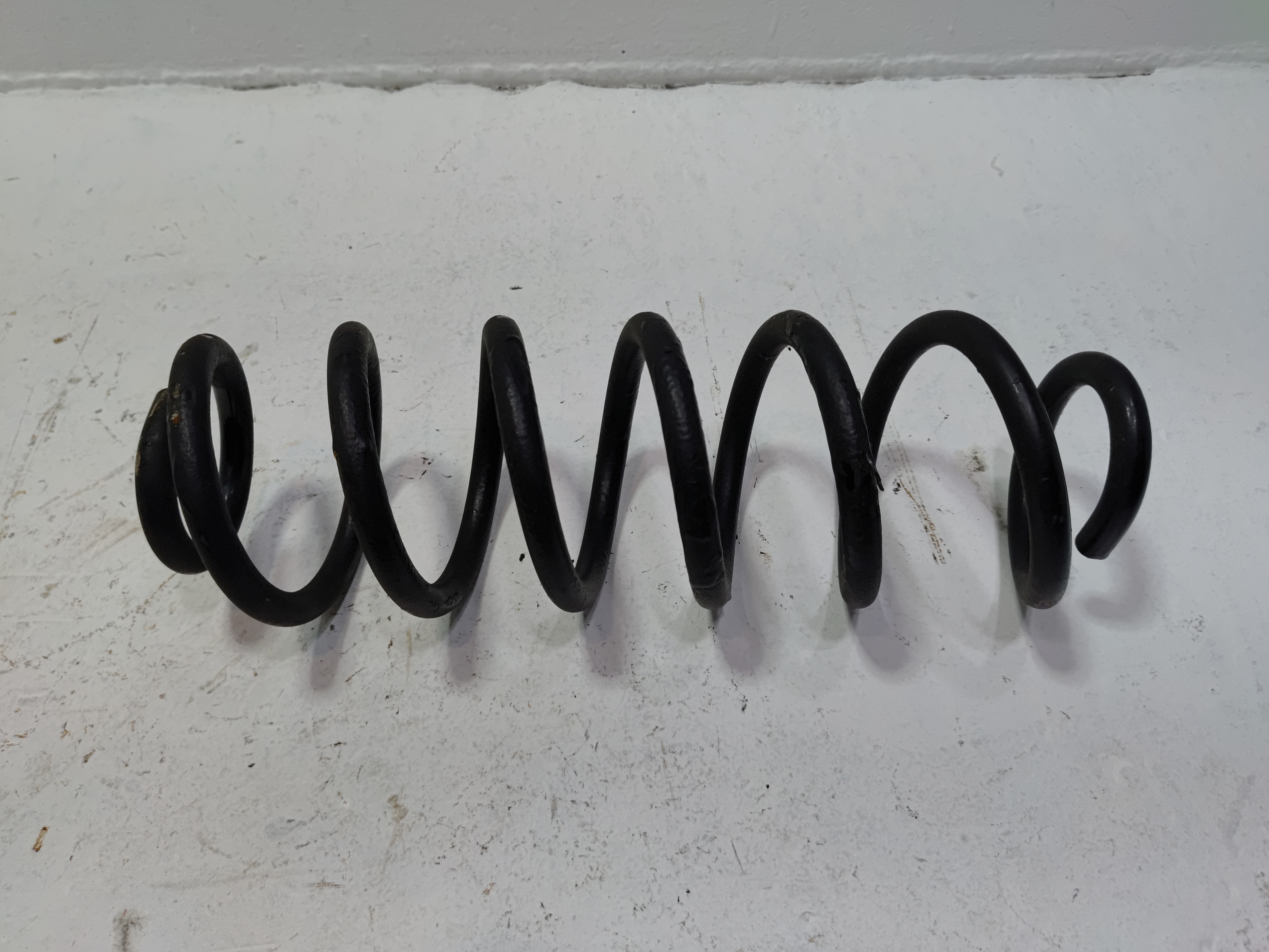 2019-2025 Toyota RAV4 Hybrid AWD Rear Left or Right Side Coil Spring OEM 1PCS