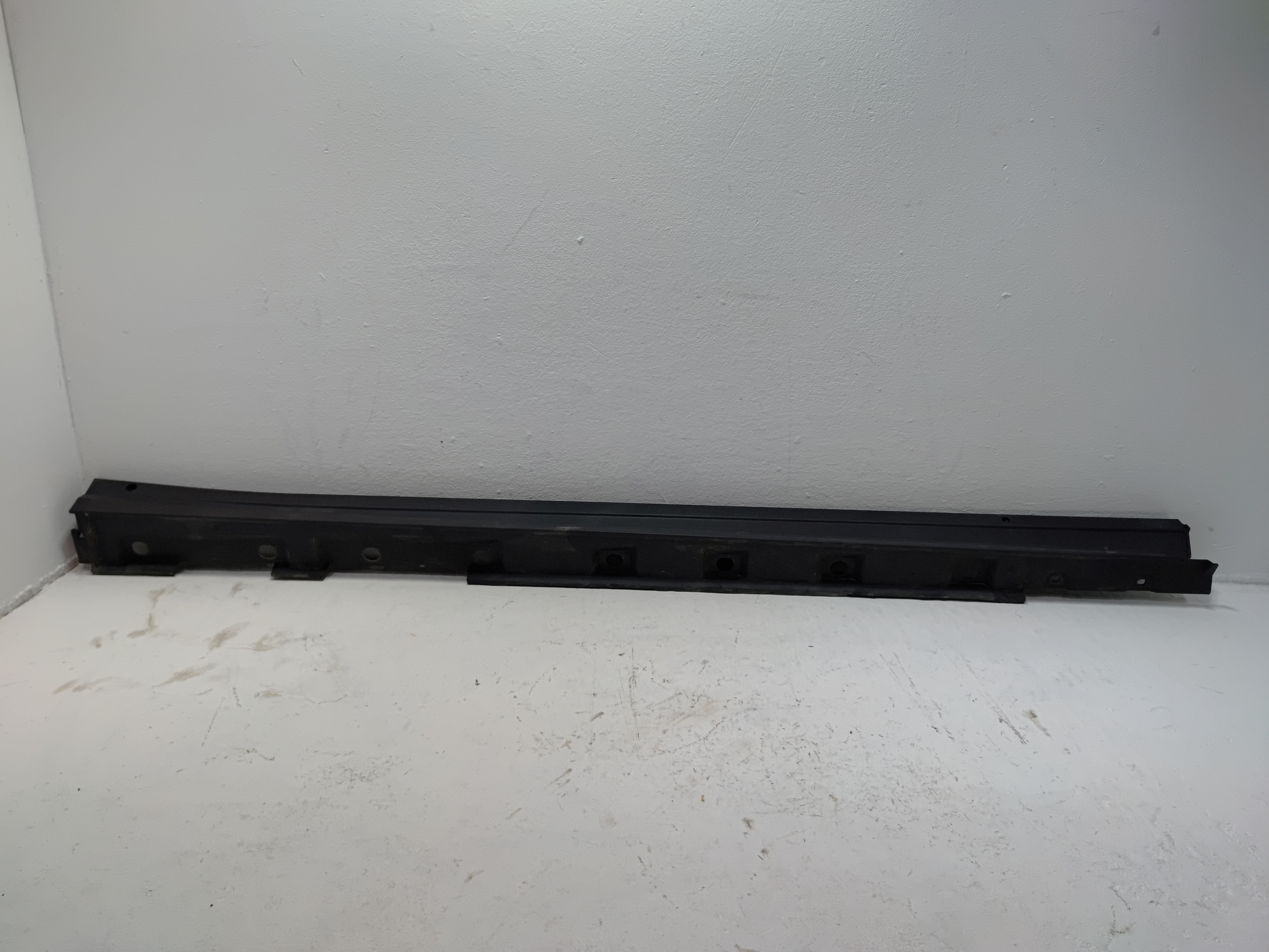 2019-2025 Toyota RAV4 Right Passenger Side Skirt Rocker Panel Molding OEM