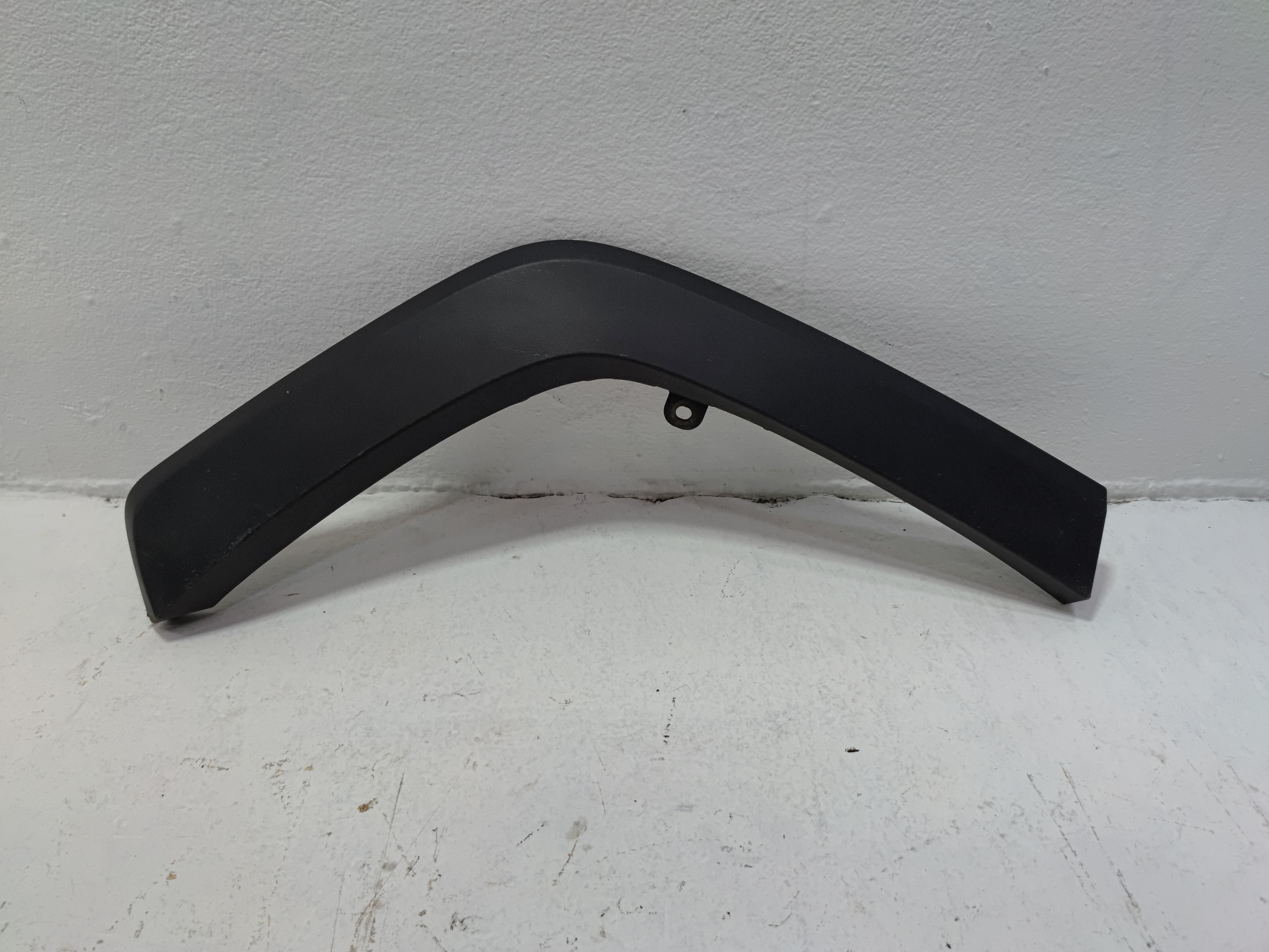 2019-2025 Toyota RAV4 Rear Passenger Side Quarter Wheel Arch Flare Molding OEM