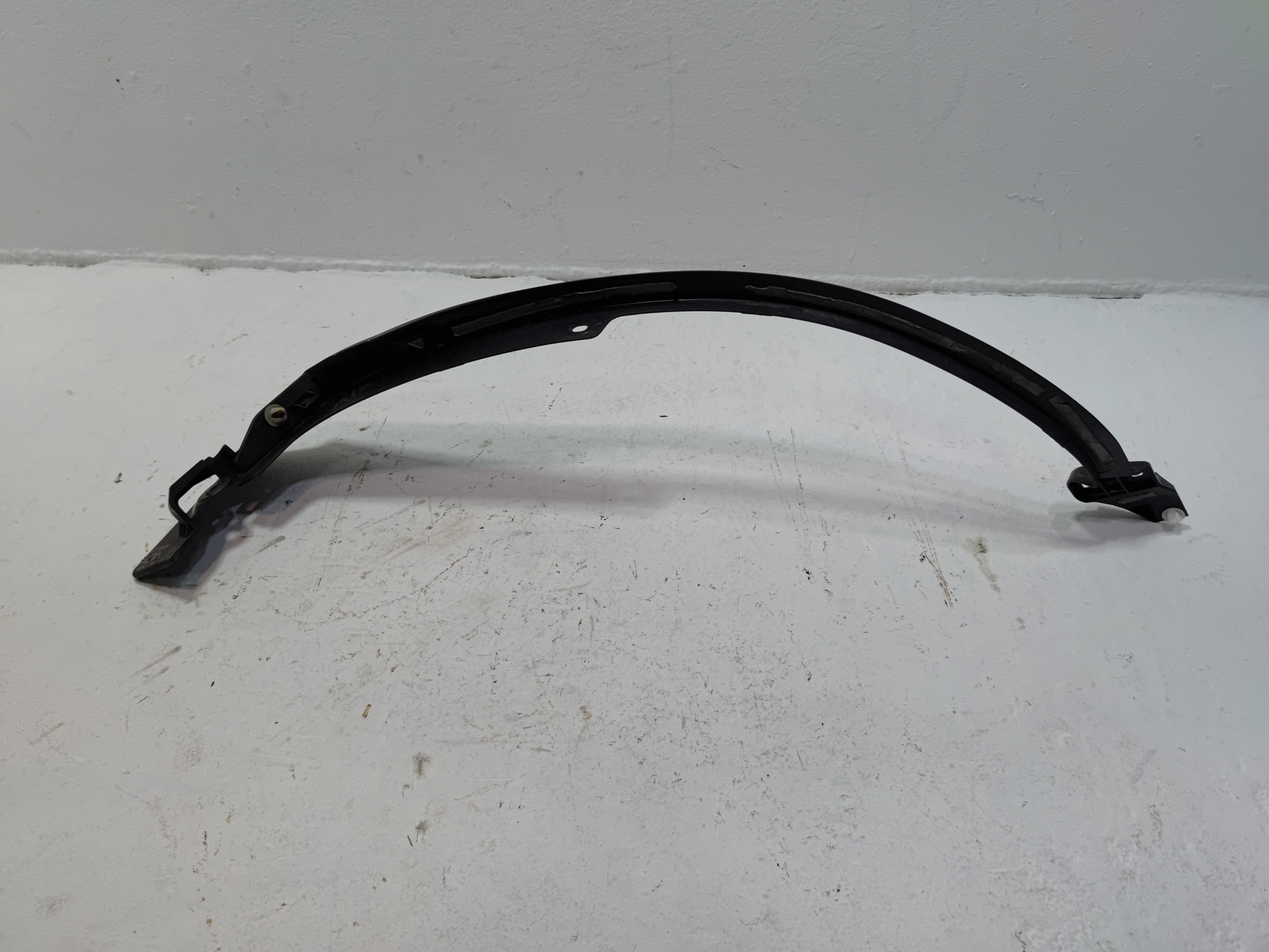19-25 Toyota RAV4 Rear Passenger Side Quarter Wheel Arch Inner Flare Molding OEM