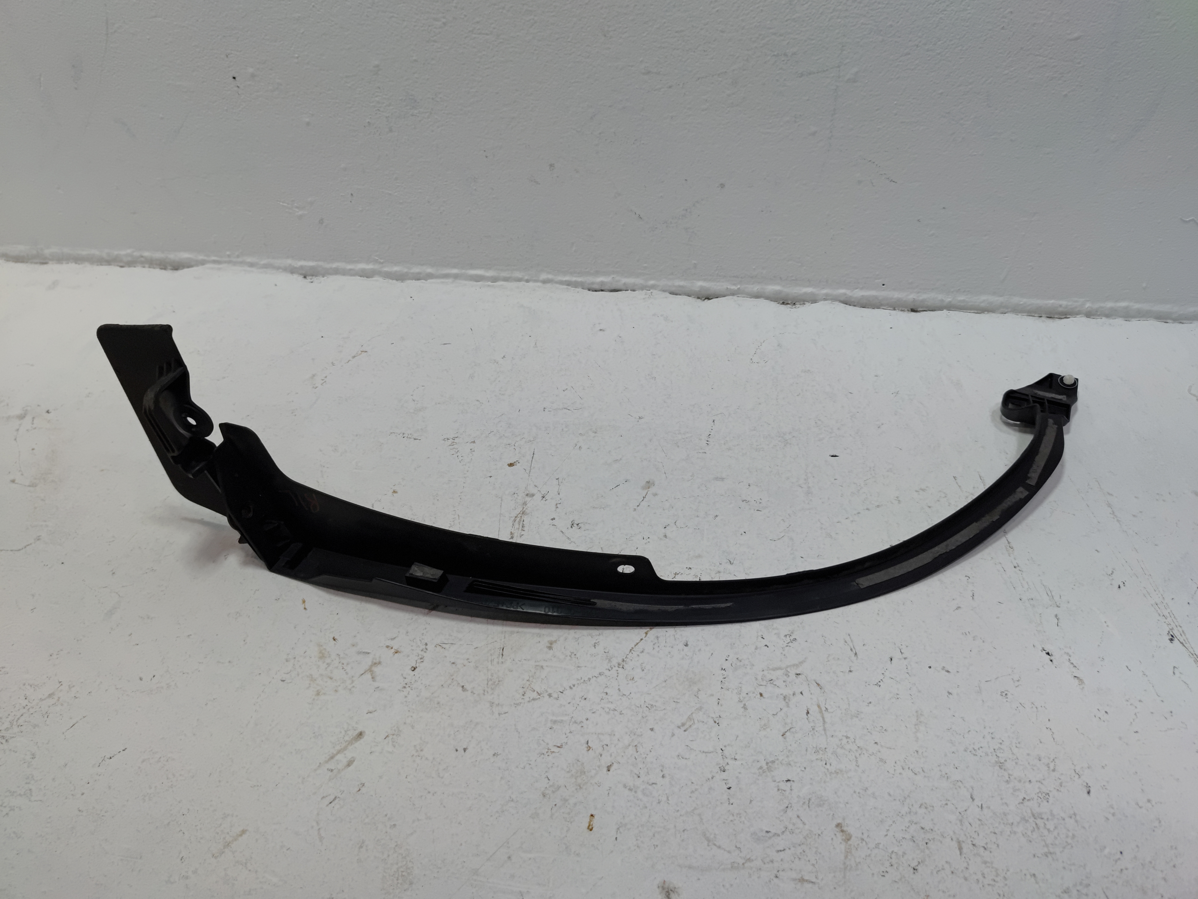 2019-25 Toyota RAV4 Rear Driver Side Quarter Wheel Arch Inner Flare Molding OEM