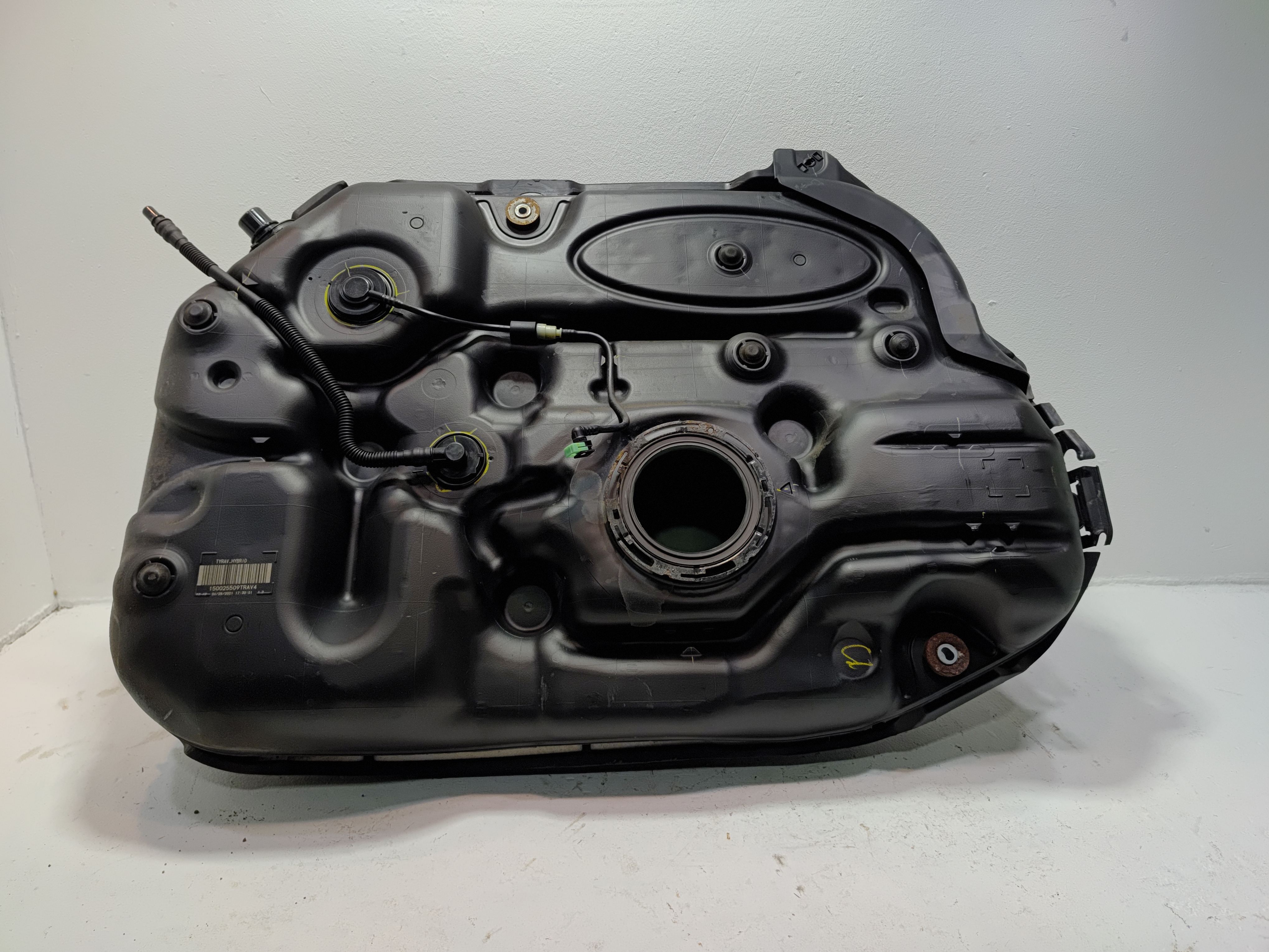 2019-2025 Toyota RAV4 Hybrid Fuel Tank Storage Reservoir OEM