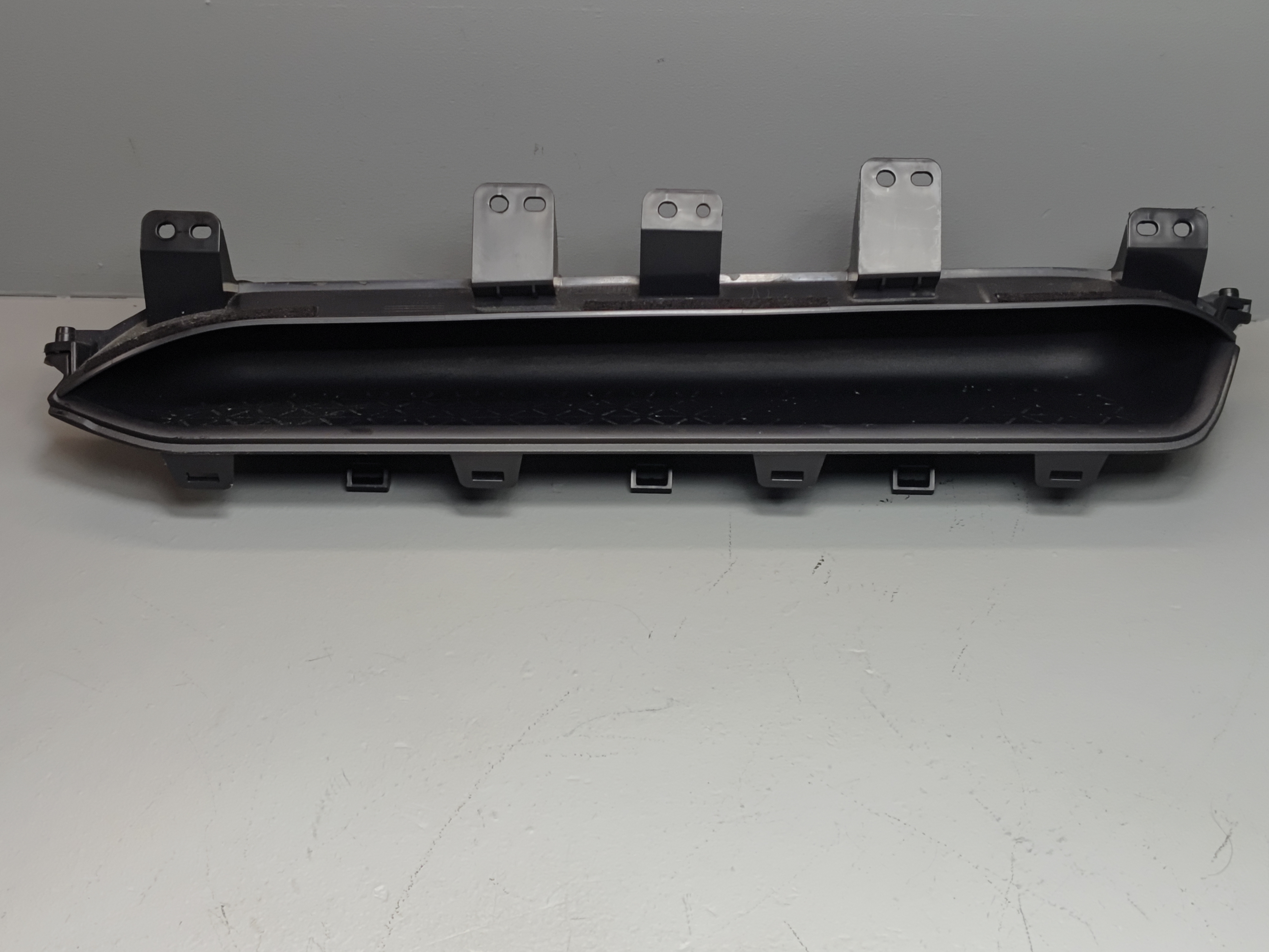 2019-2025 Toyota RAV4 Dash Right Passenger Side Tray Storage Compartment Box OEM