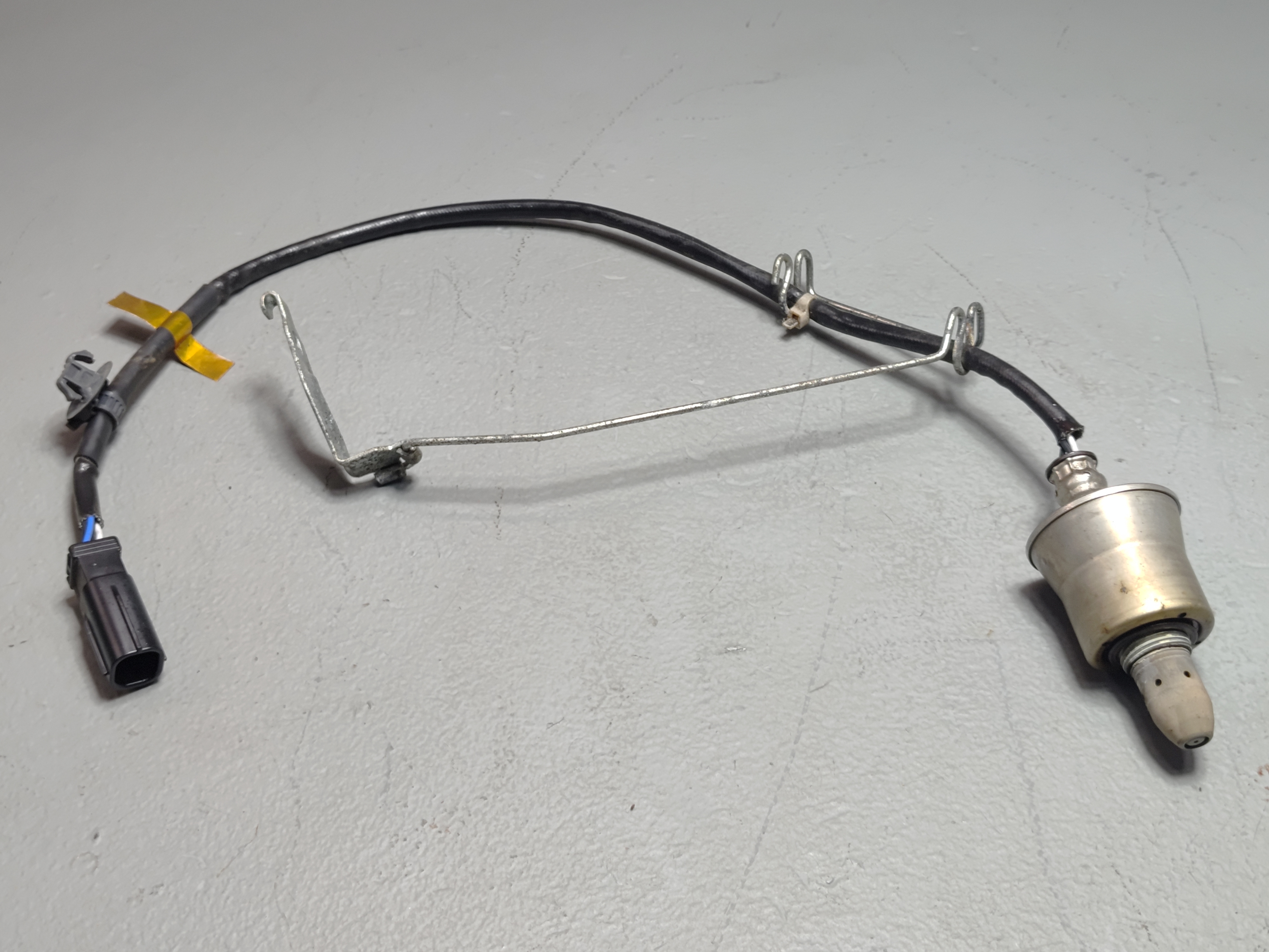 2019-2025 Toyota RAV4 Emission System Front Upper Oxygen O2 Lambda Sensor OEM