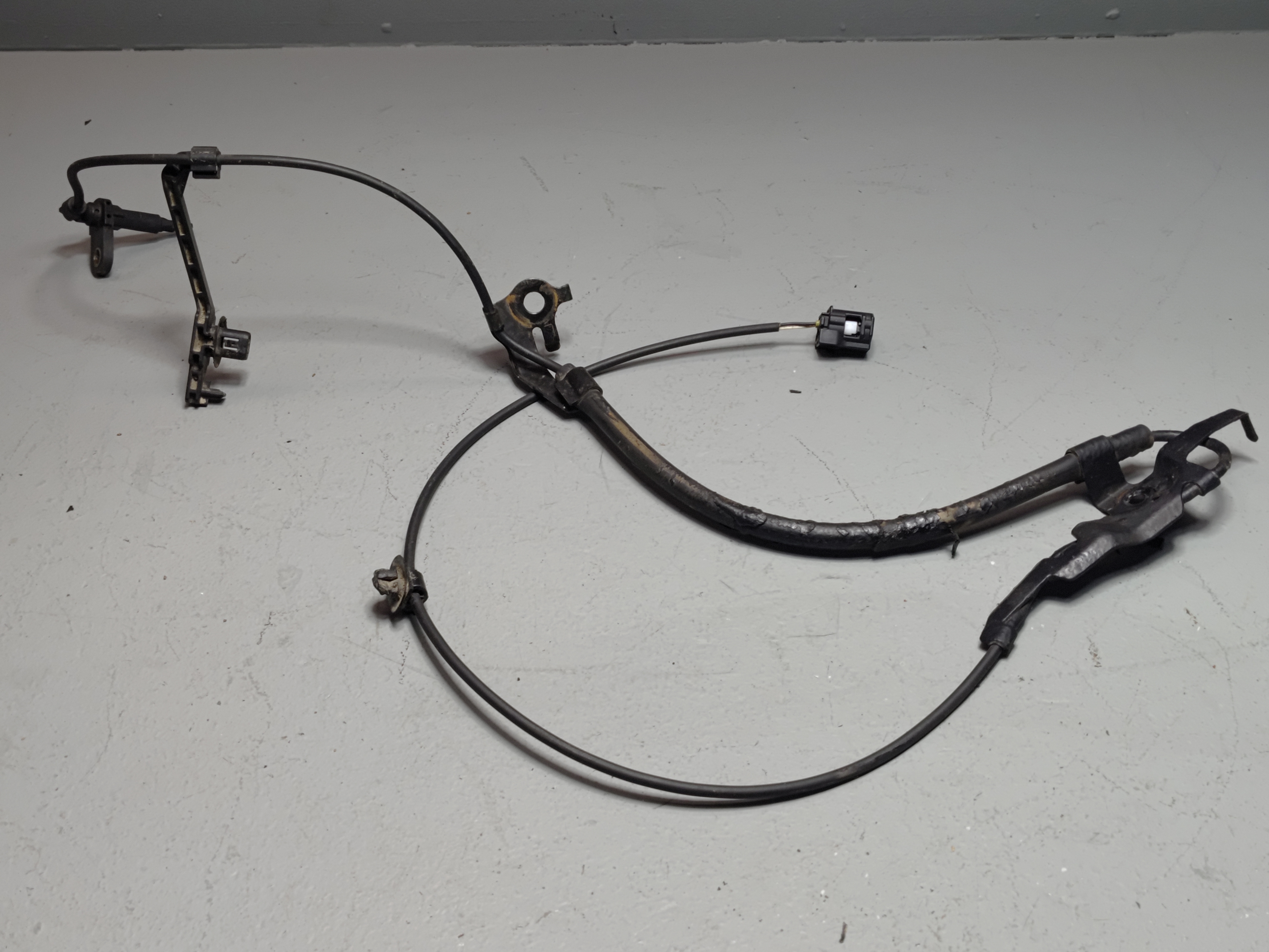 2019-2025 Toyota RAV4 Front Left Driver Side ABS Wheel Speed Sensor OEM