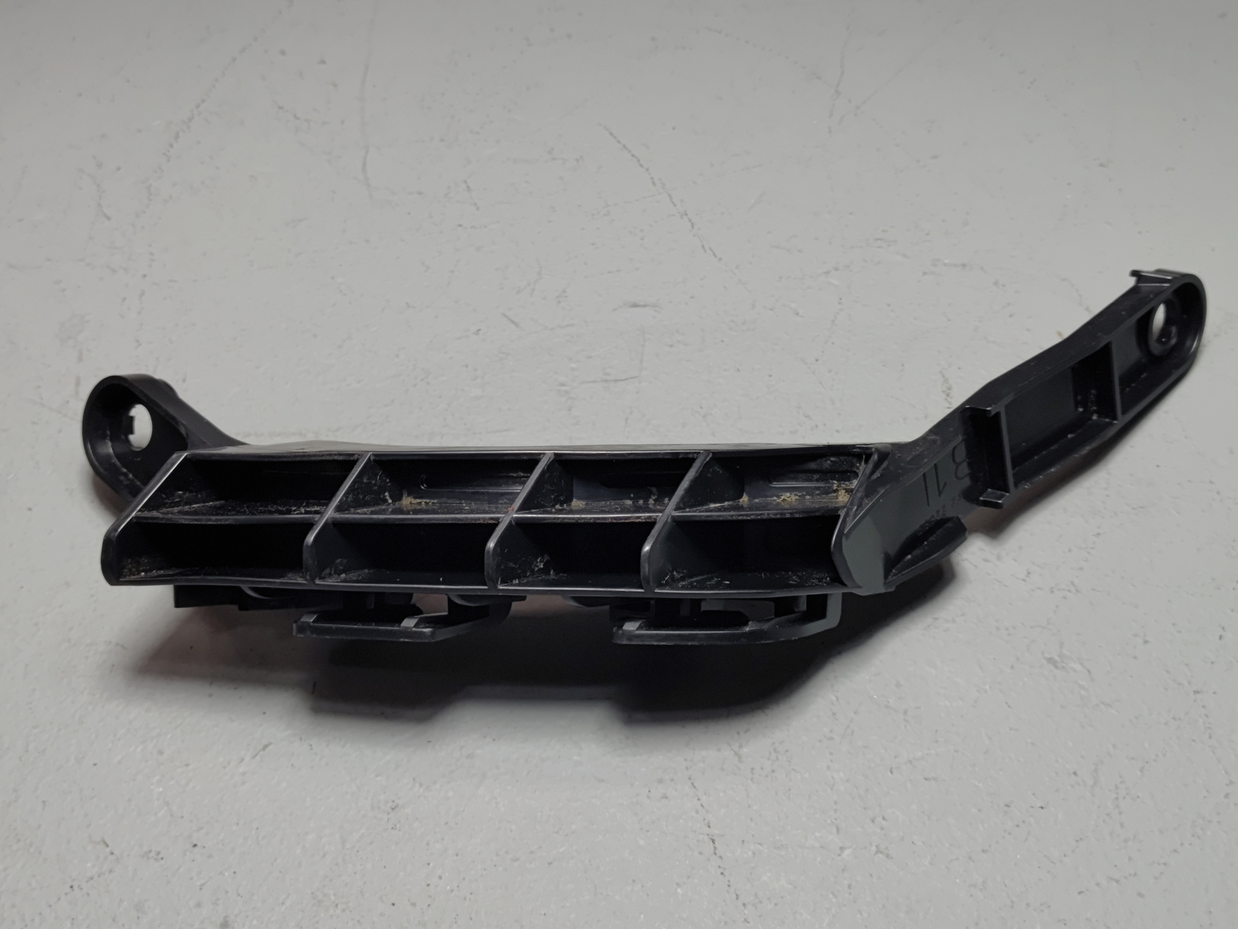 2019-2025 Toyota RAV4 Rear Bumper Driver Side Upper Retainer Support Bracket OEM