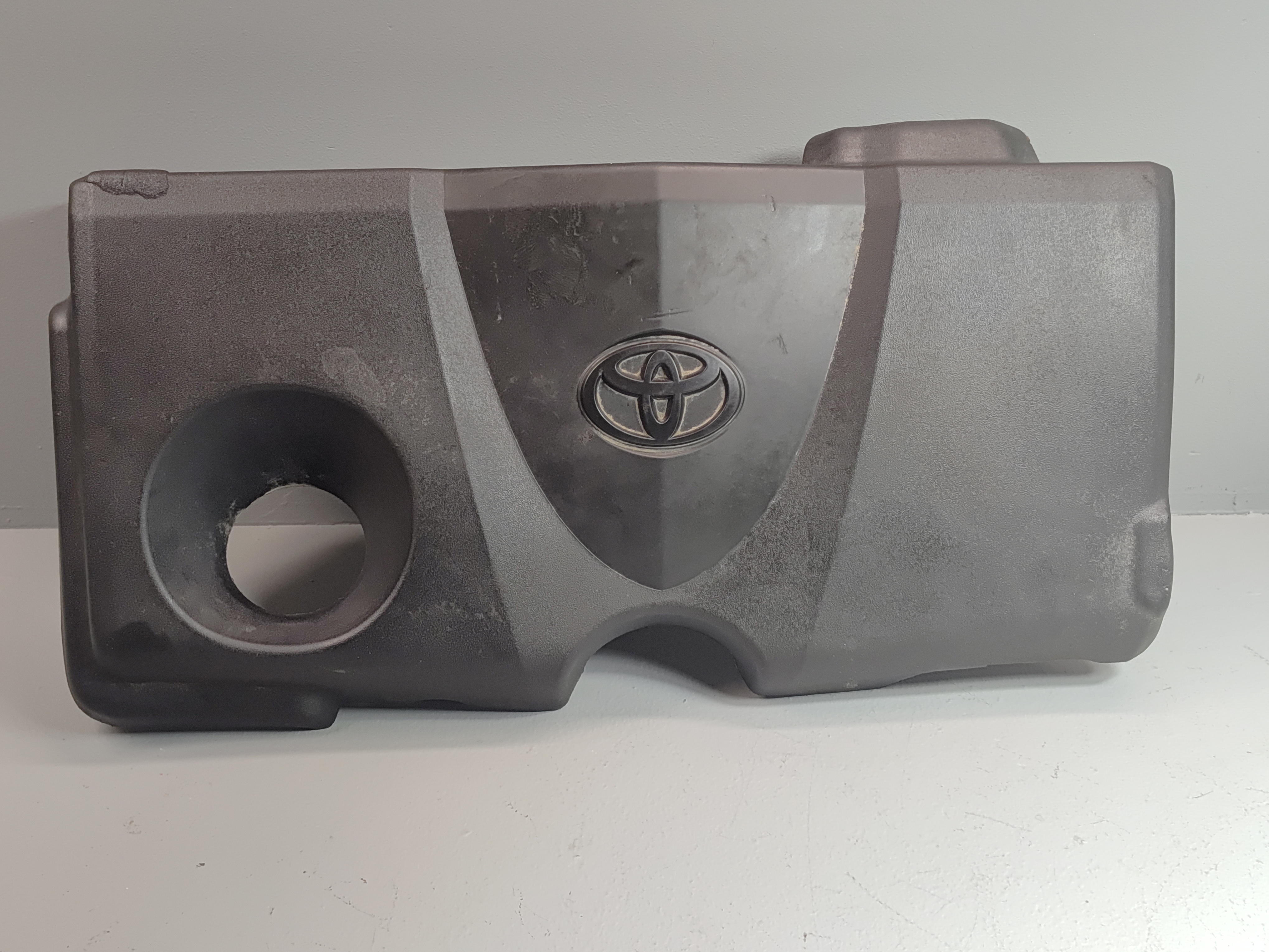 2019-2025 Toyota RAV4 2.5L Engine Motor Top Appearance Cover OEM