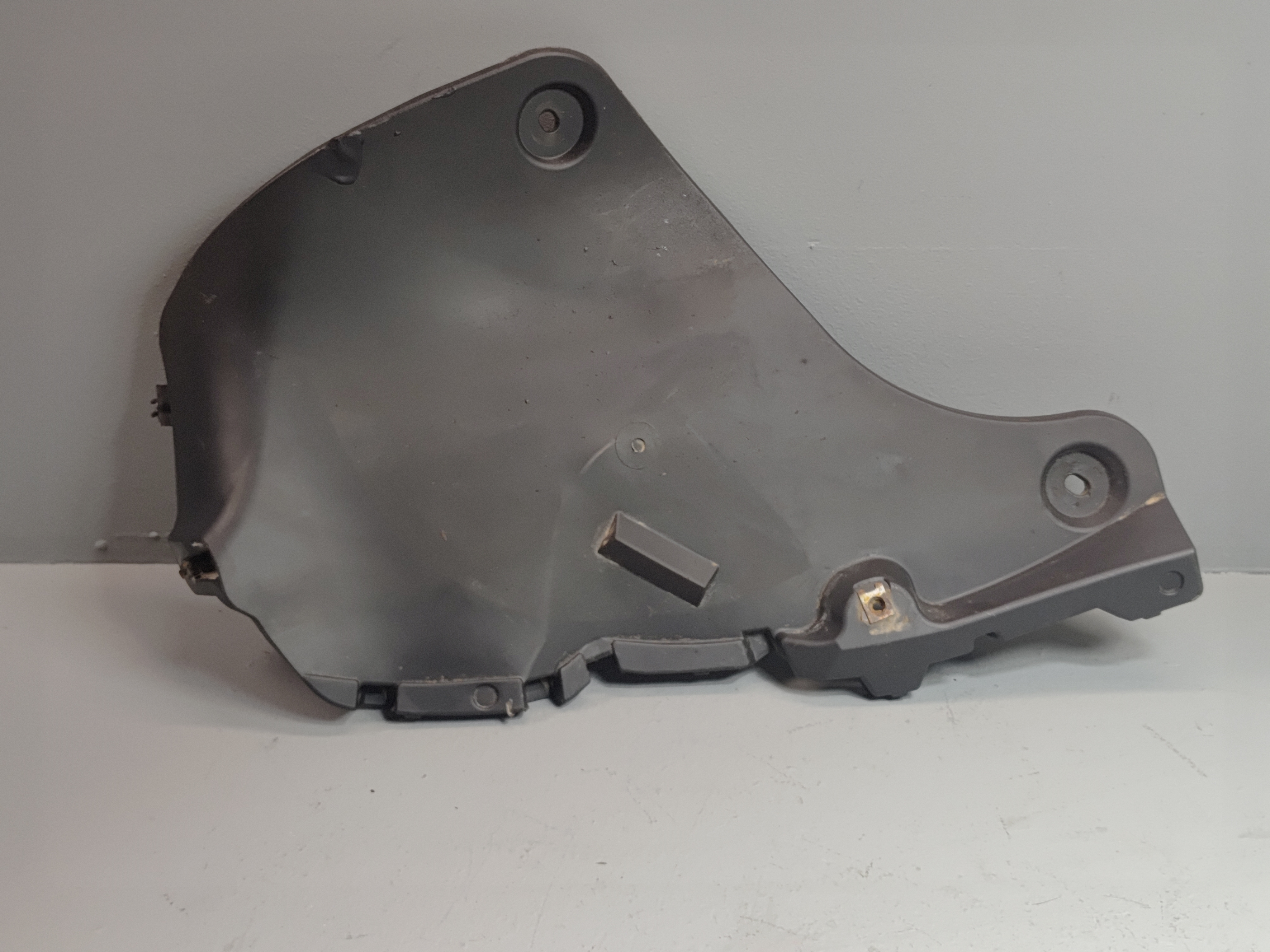 2019-2025 Toyota RAV4 Rear Bumper Left Driver Side Seal Cover OEM