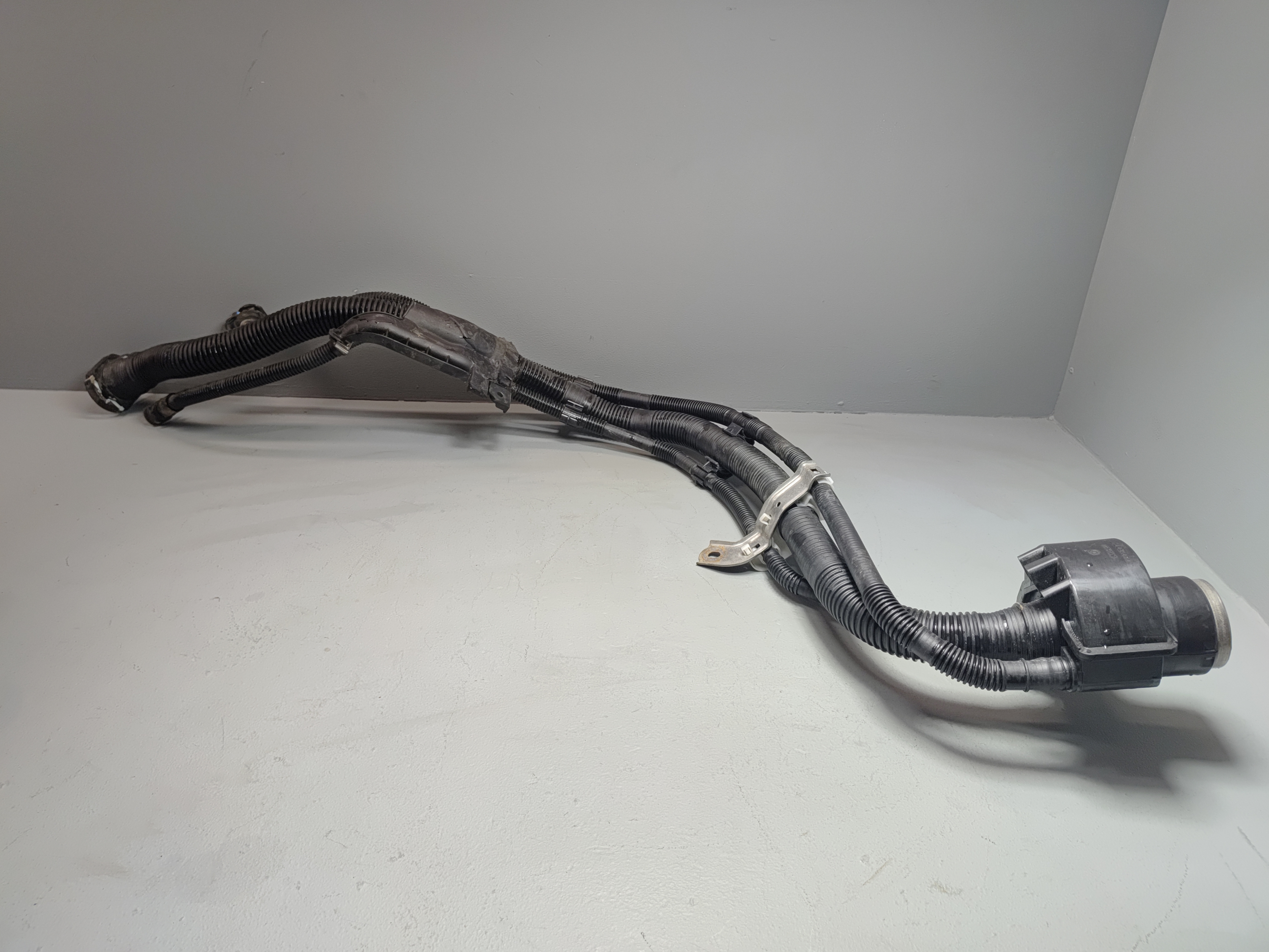 2019-2025 Toyota RAV4 Hybrid Fuel Tank Filler Neck Hose Tube Pipe OEM