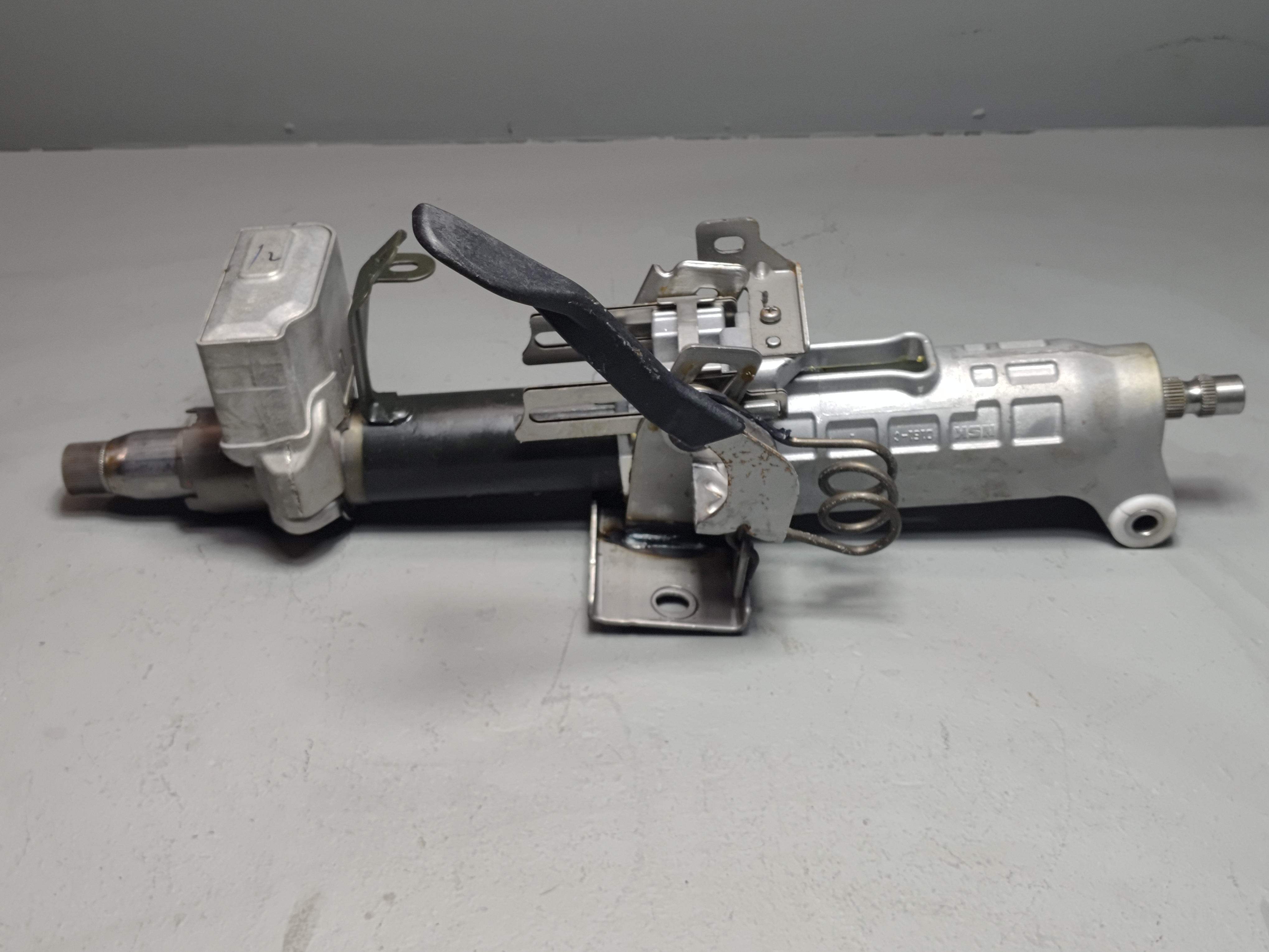 2019 - 2025 TOYOTA RAV4 MANUAL ADJUSTMENT STEERING COLUMN OEM
