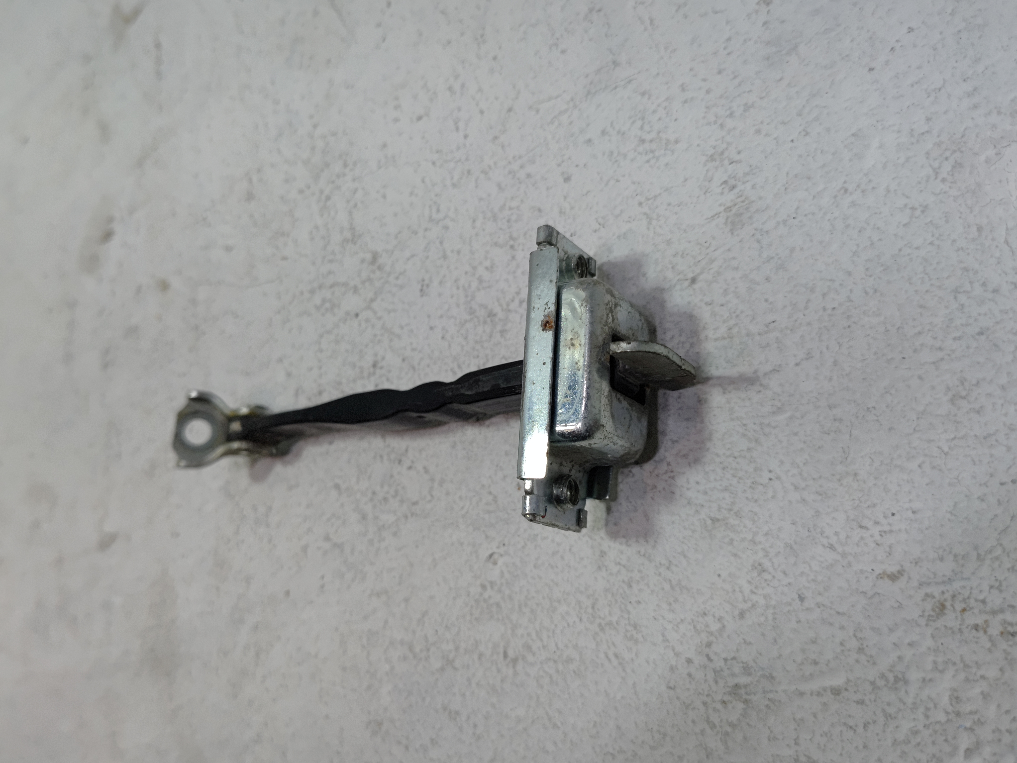 TOYOTA RAV4 FRONT LEFT OR RIGHT DOOR HINGE CHECK STRAP STOPPER 2019-2025 OEM