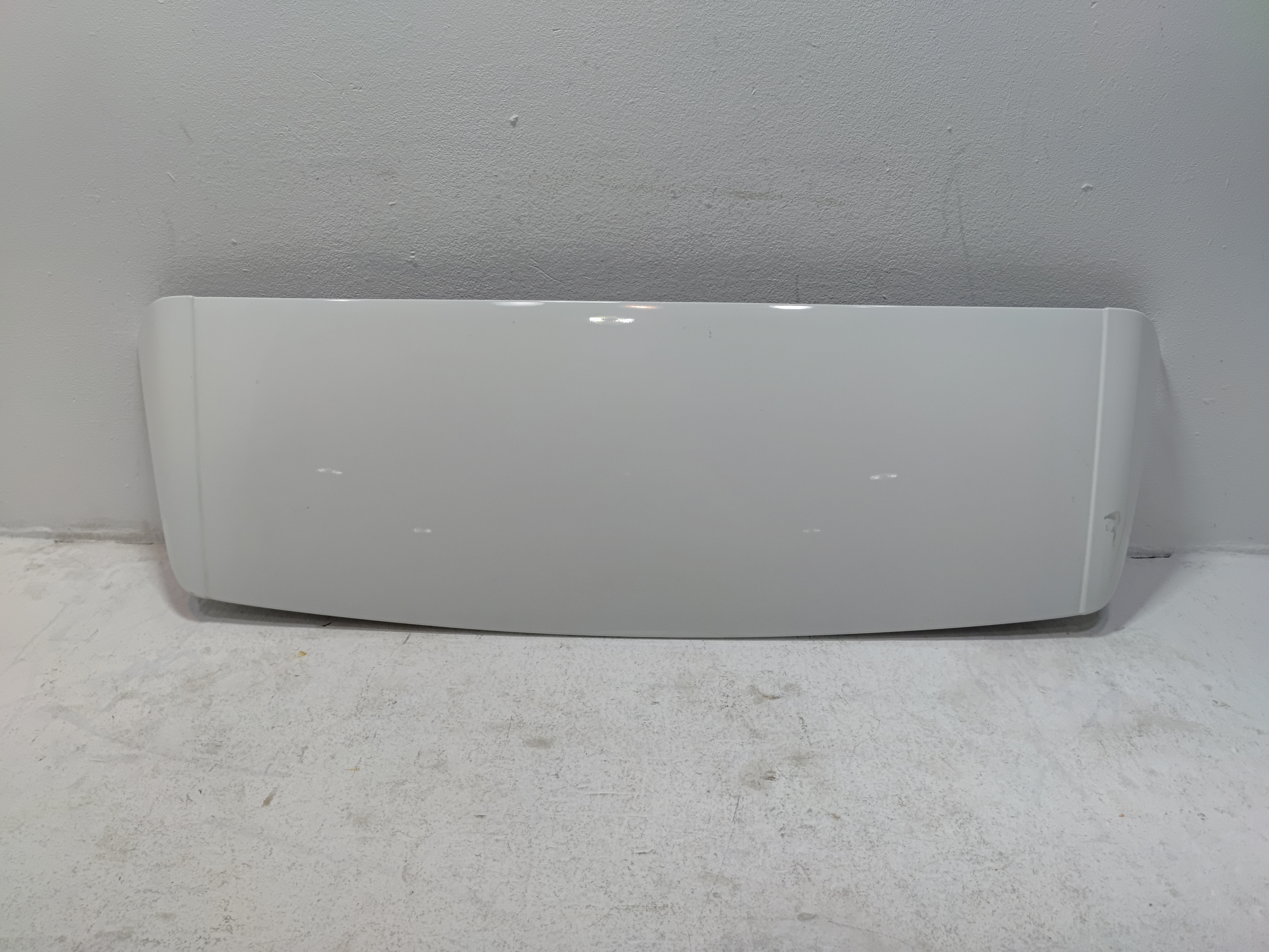 2019-2025 Toyota RAV4 Back Door Tailgate Liftgate Roof Upper Spoiler *040* OEM