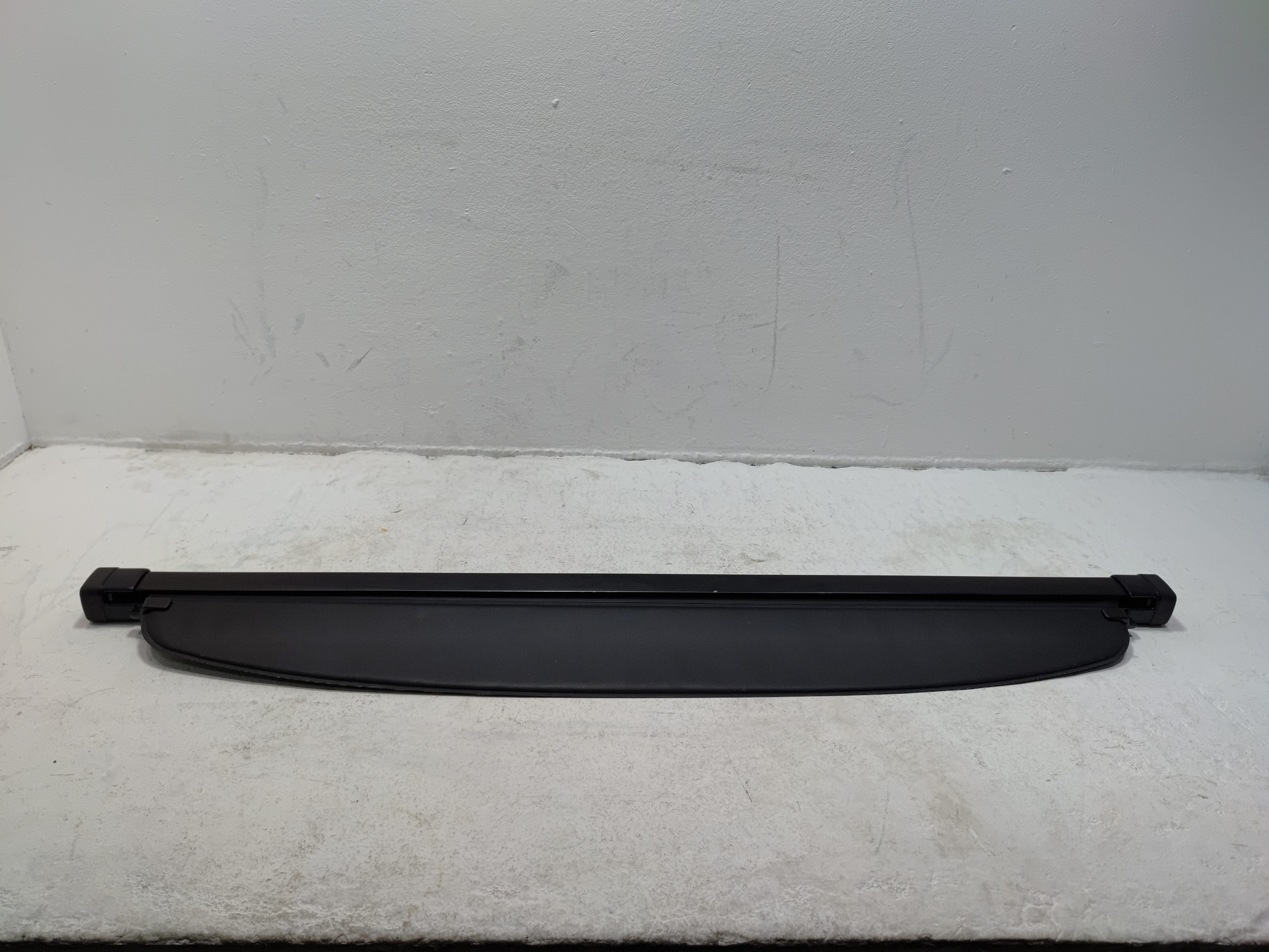 TOYOTA RAV4 REAR CARGO TRUNK TONNEAU COVER 2019-2025 OEM