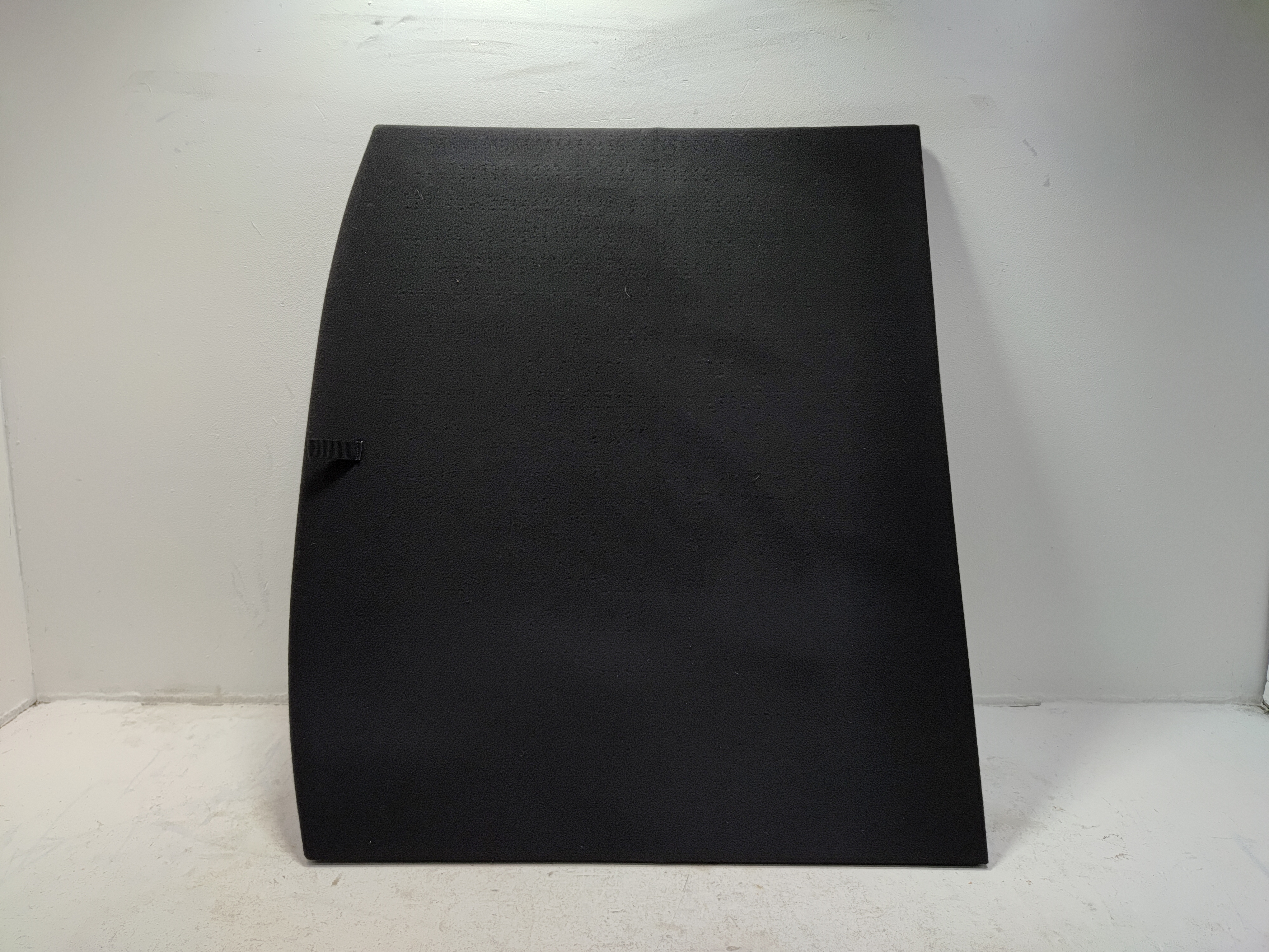 Toyota RAV4 Trunk Cargo Compartment Spare Wheel Floor Carpet Cover 2019-2025 OEM