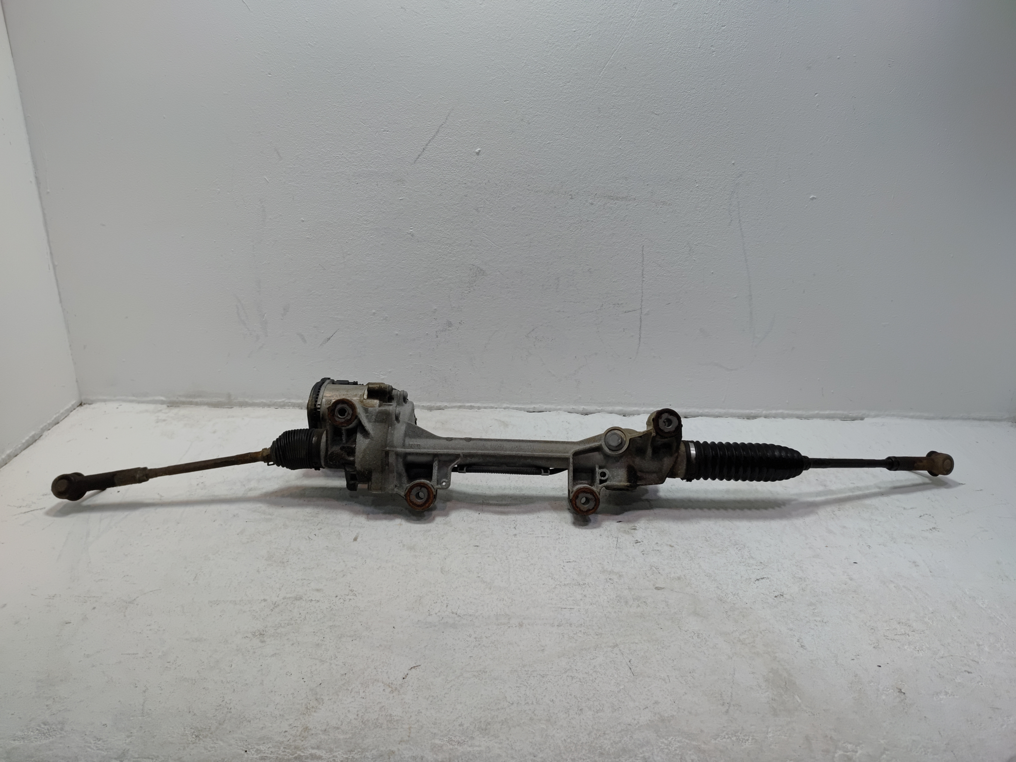 2019-2022 TOYOTA RAV4 STEERING GEAR RACK AND PINION ASSEMBLY OEM BOSCH