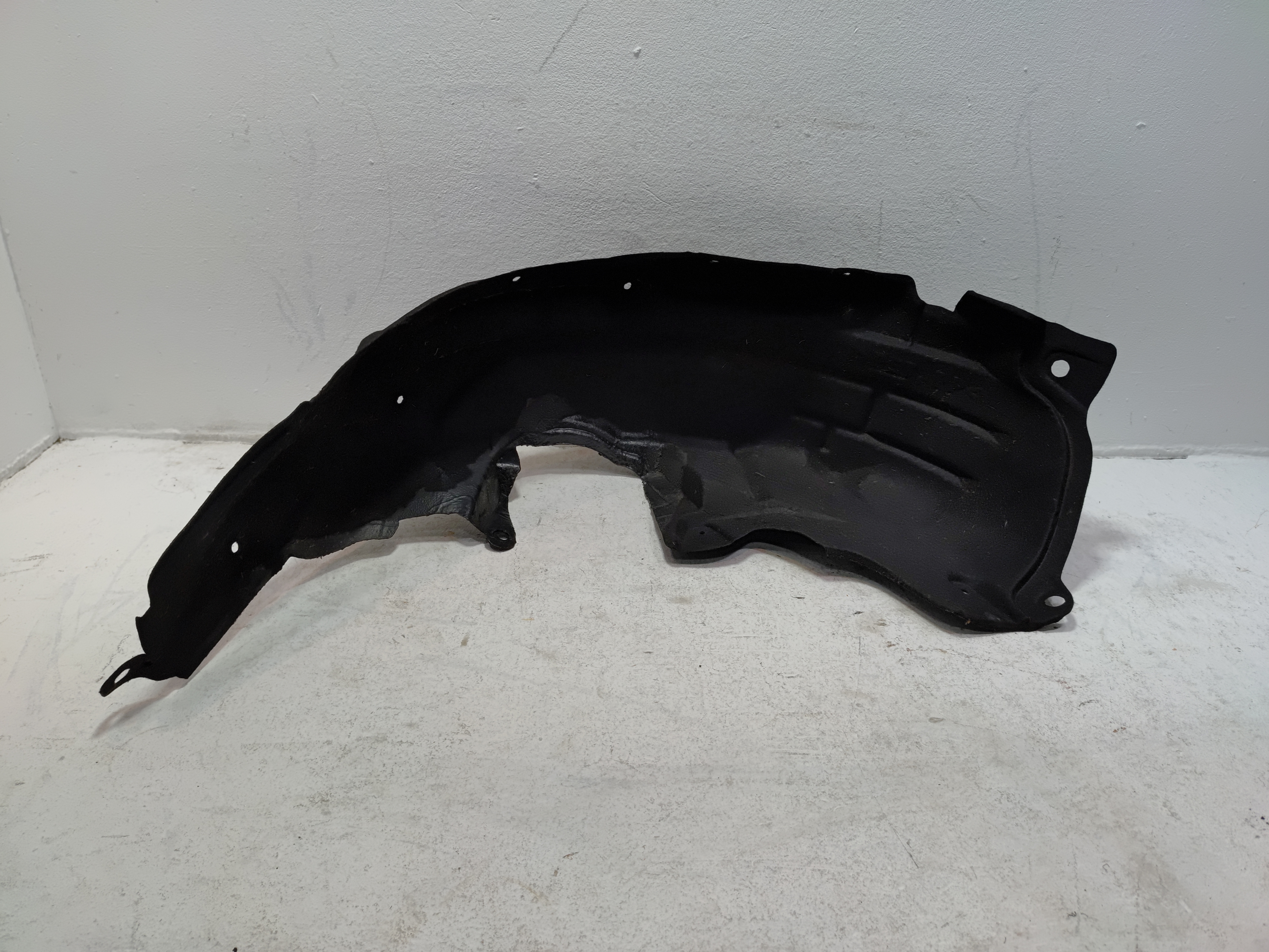 TOYOTA RAV4 REAR DRIVER SIDE FENDER LINER SPLASH SHIELD GUARD 2019-2025 OEM