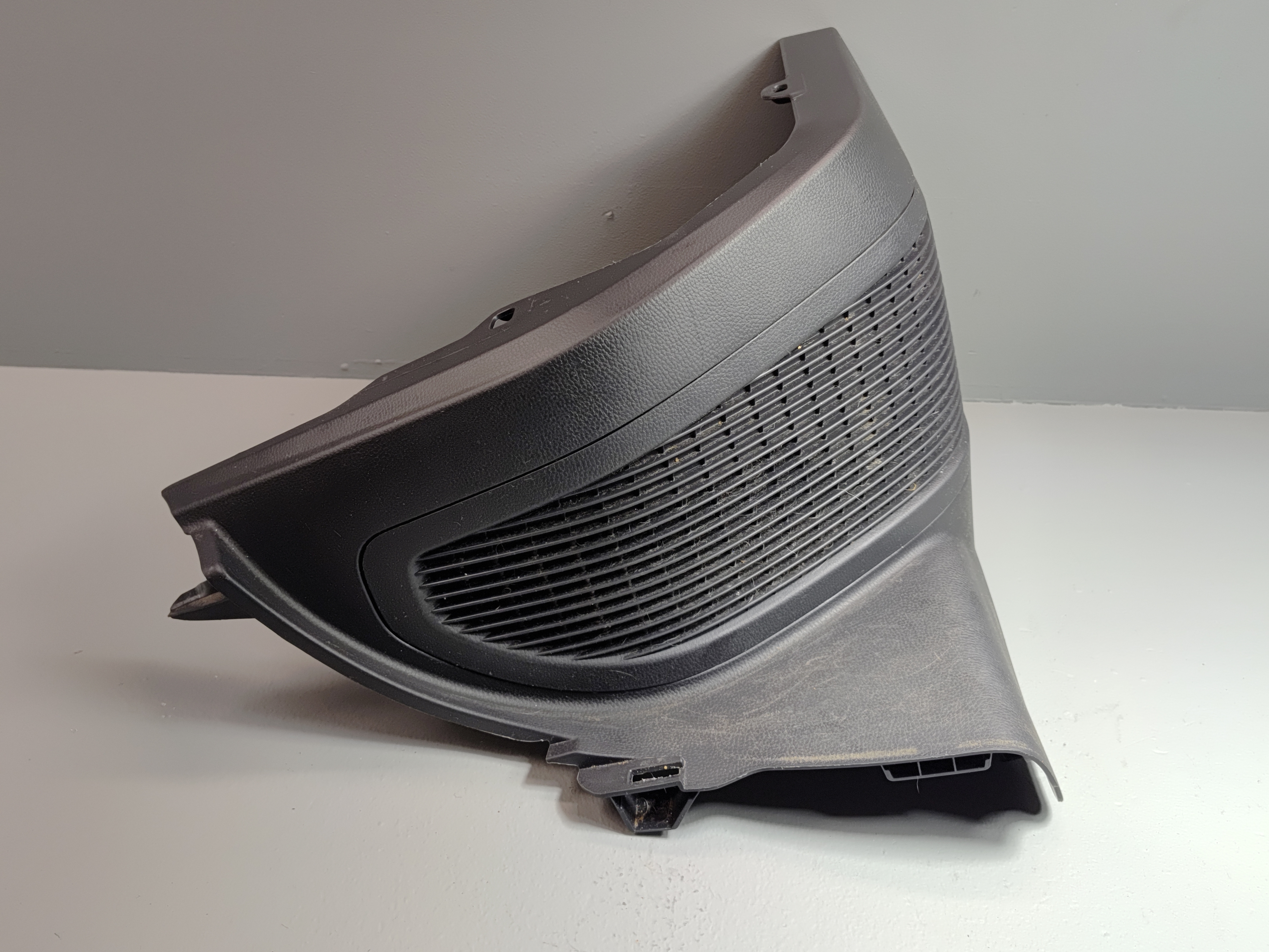 2019-2024 TOYOTA RAV4 HYBRID PASSENGER SIDE BATTERY PACK OUTER COVER PANEL OEM