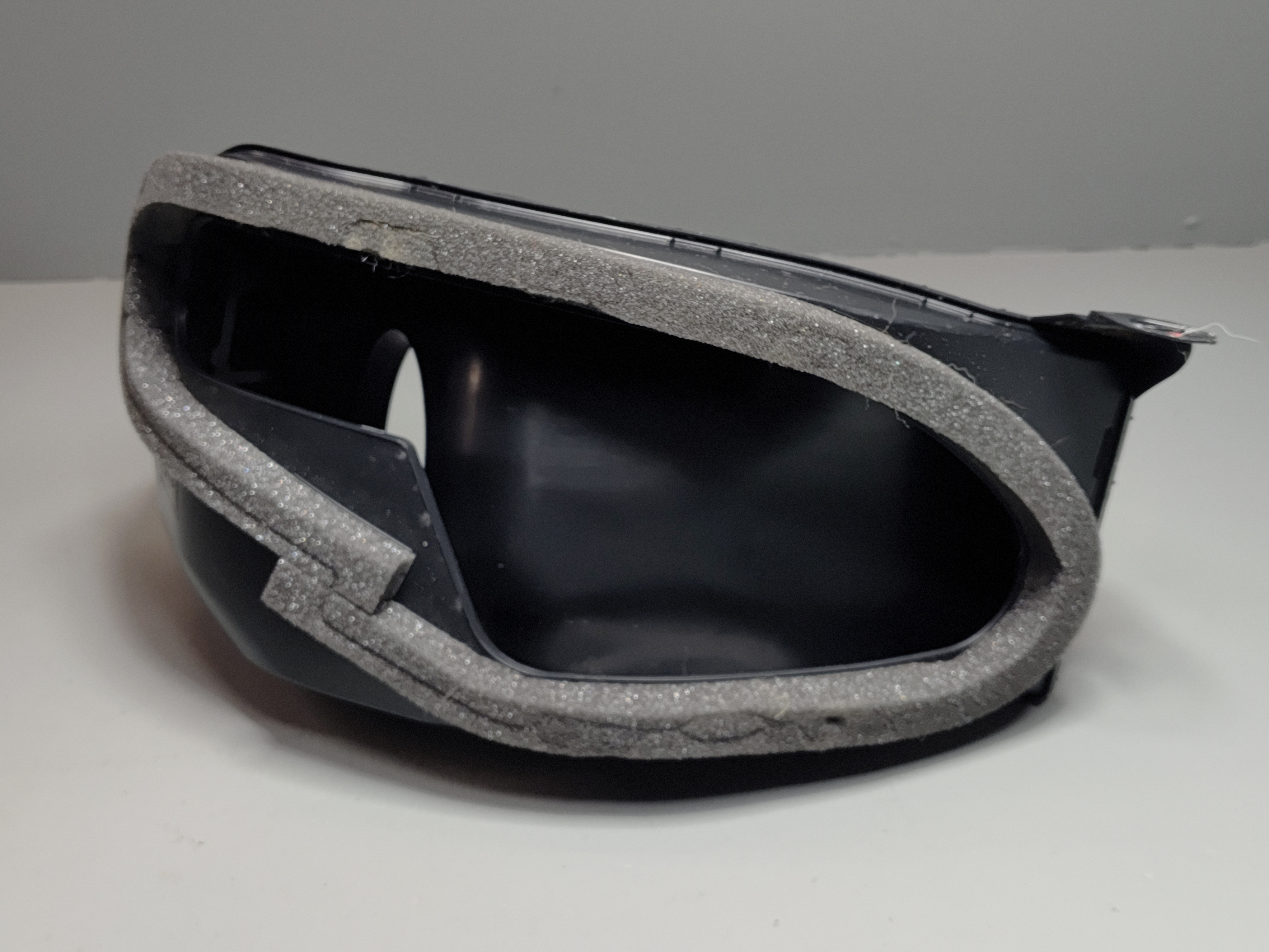 DEFECT! 2019-25 TOYOTA RAV4 HYBRID DRIVE MOTOR COMPORTMENT COOLING FAN DUCT OEM