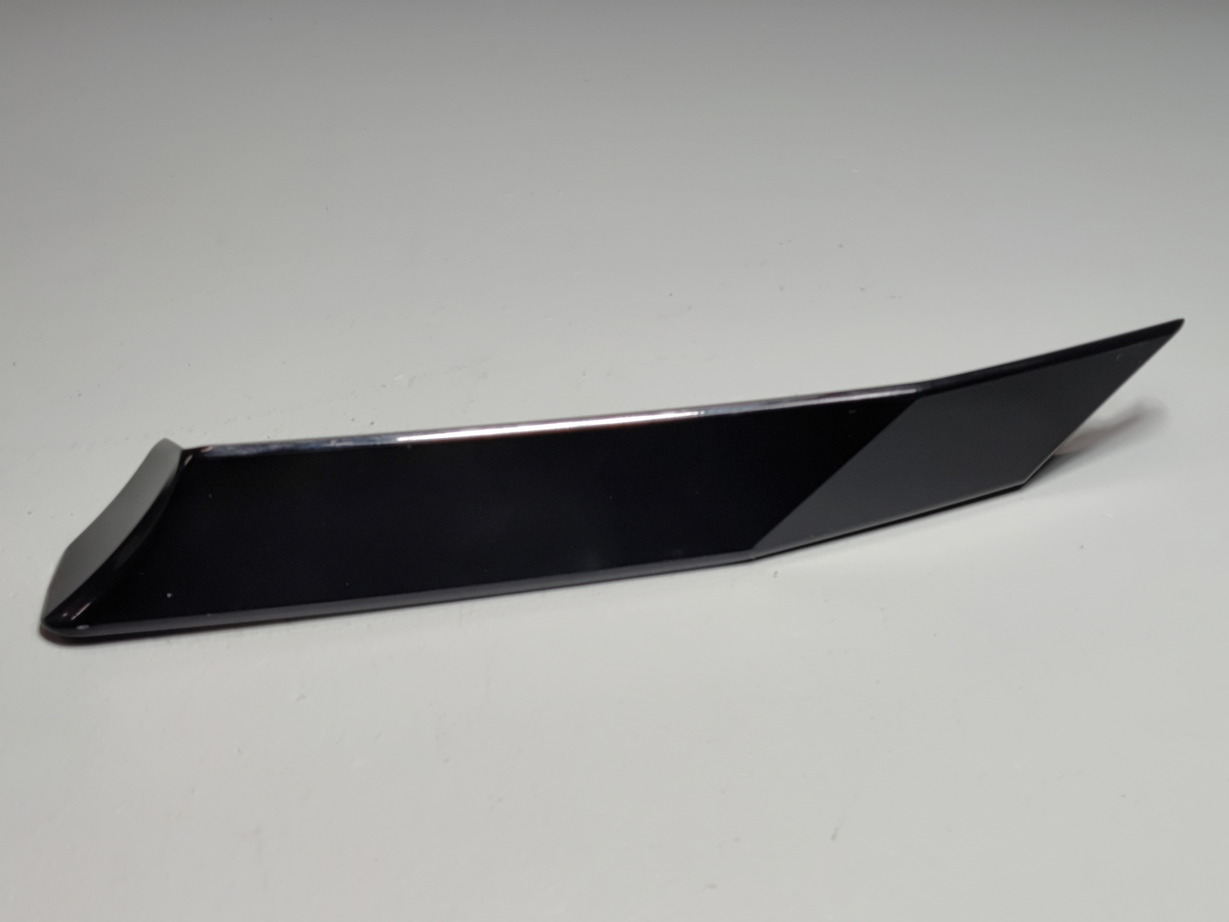 2019-2025 Toyota RAV4 Rear Right Passenger Side Quarter Molding Trim Panel OEM