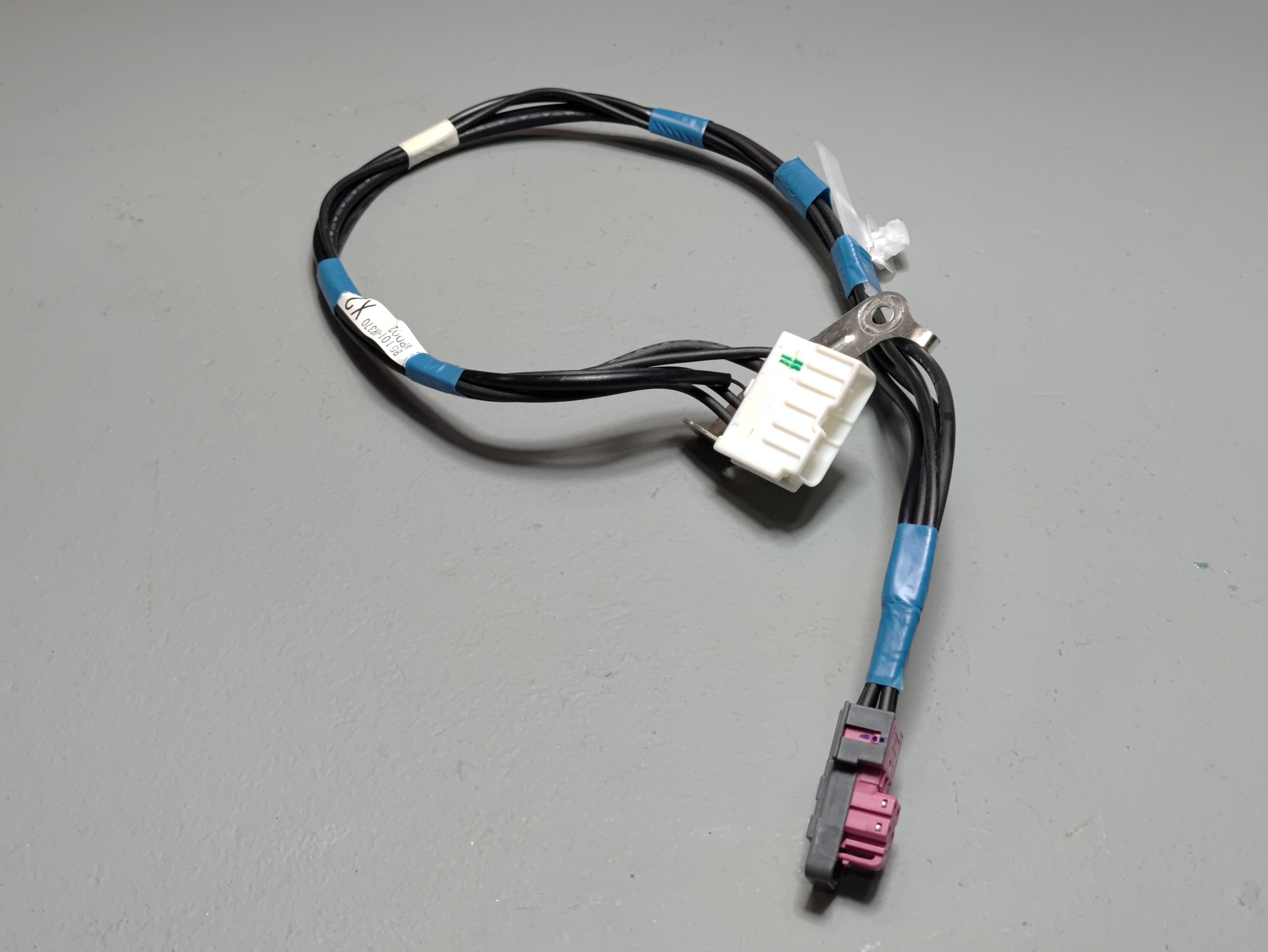 2019-2023 TOYOTA RAV4 ANTENNA CORD CABLE WIRE HARNESS OEM