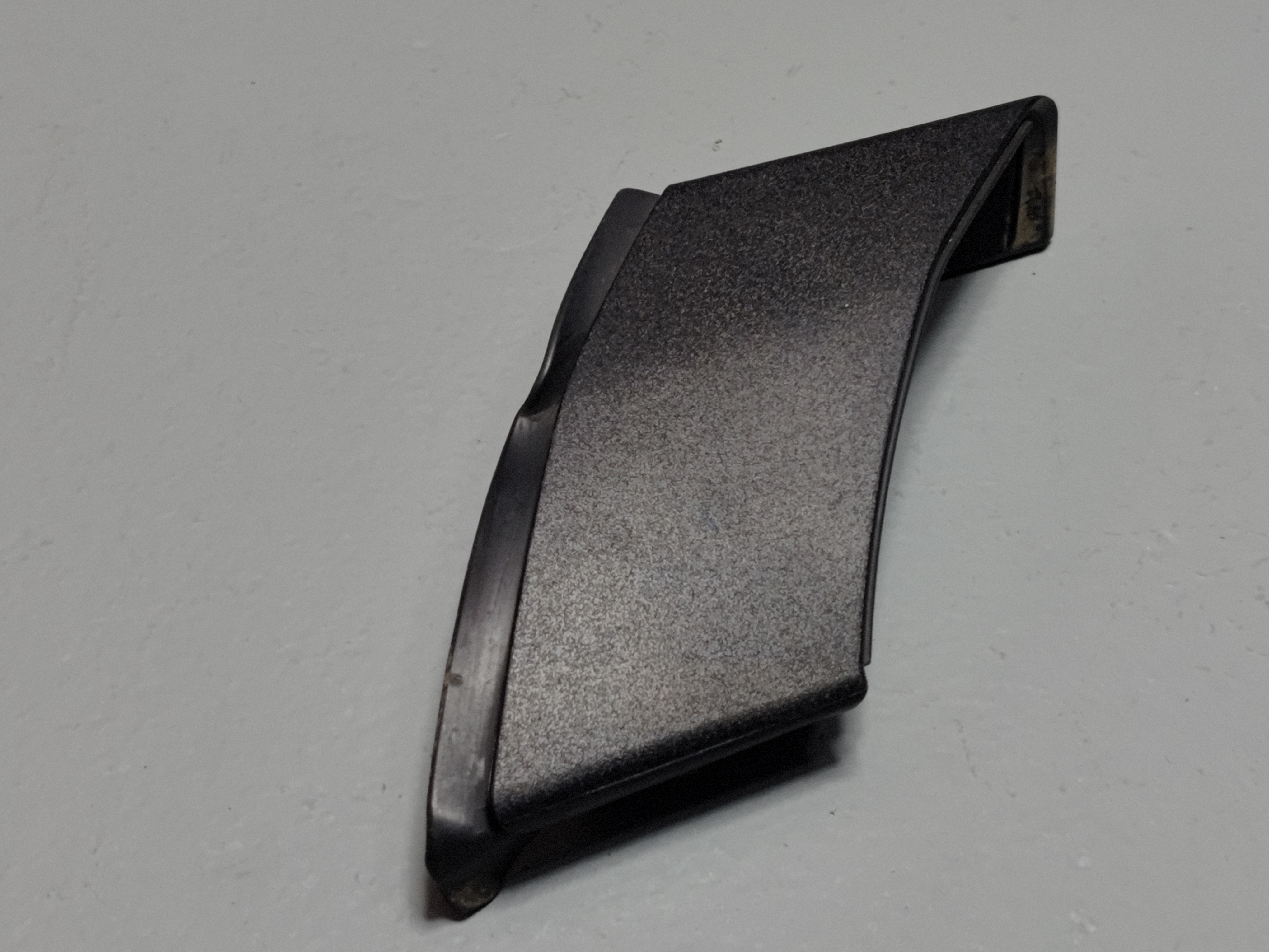 2019-2024 TOYOTA RAV4 FRONT RIGHT PASSENGER A-PILLAR TRIM PANEL COVER OEM