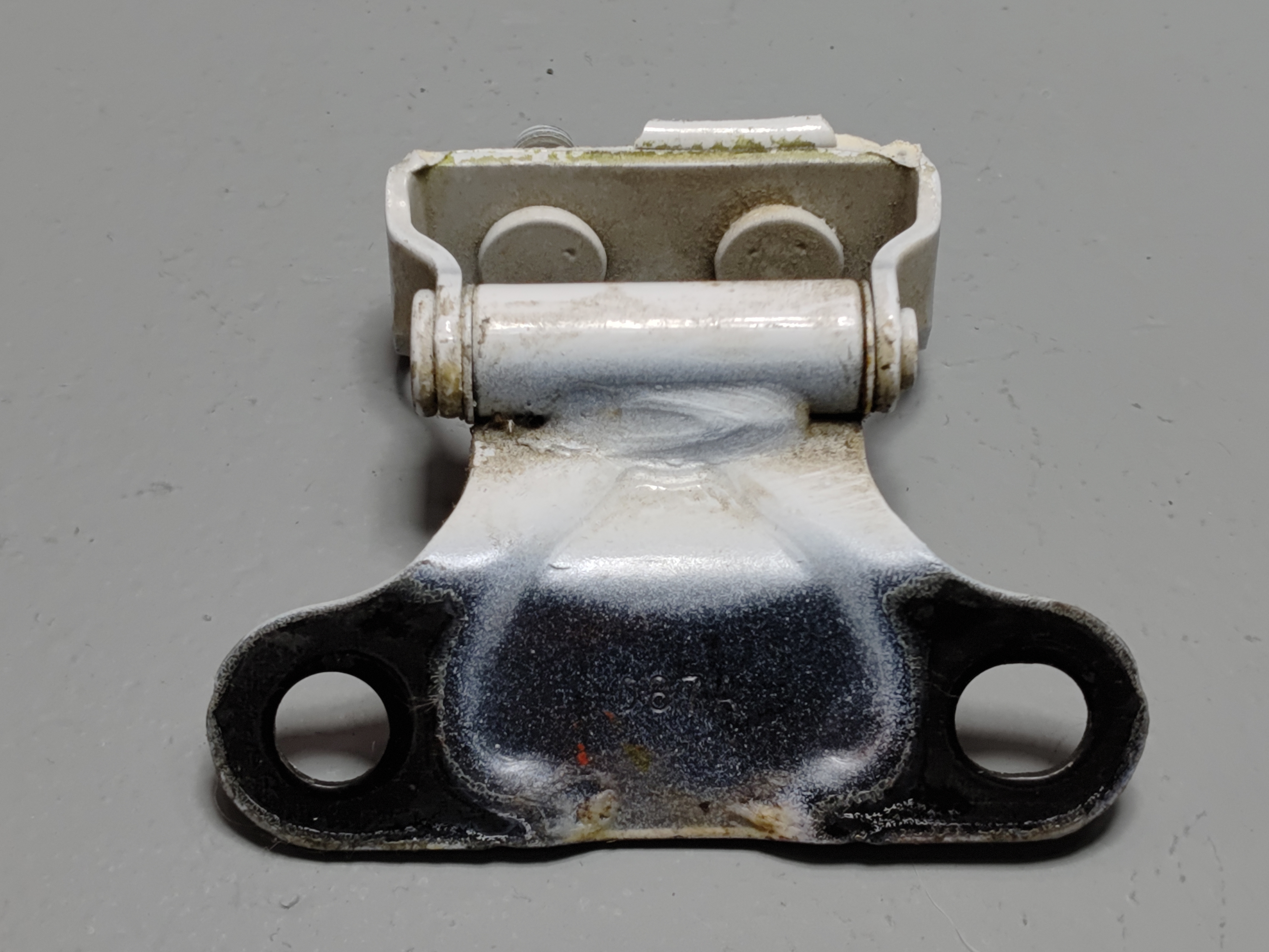 2019-2022 TOYOTA RAV4 REAR LEFT OR RIGHT SIDE TAILGATE LIFTGATE HINGE *040* OEM