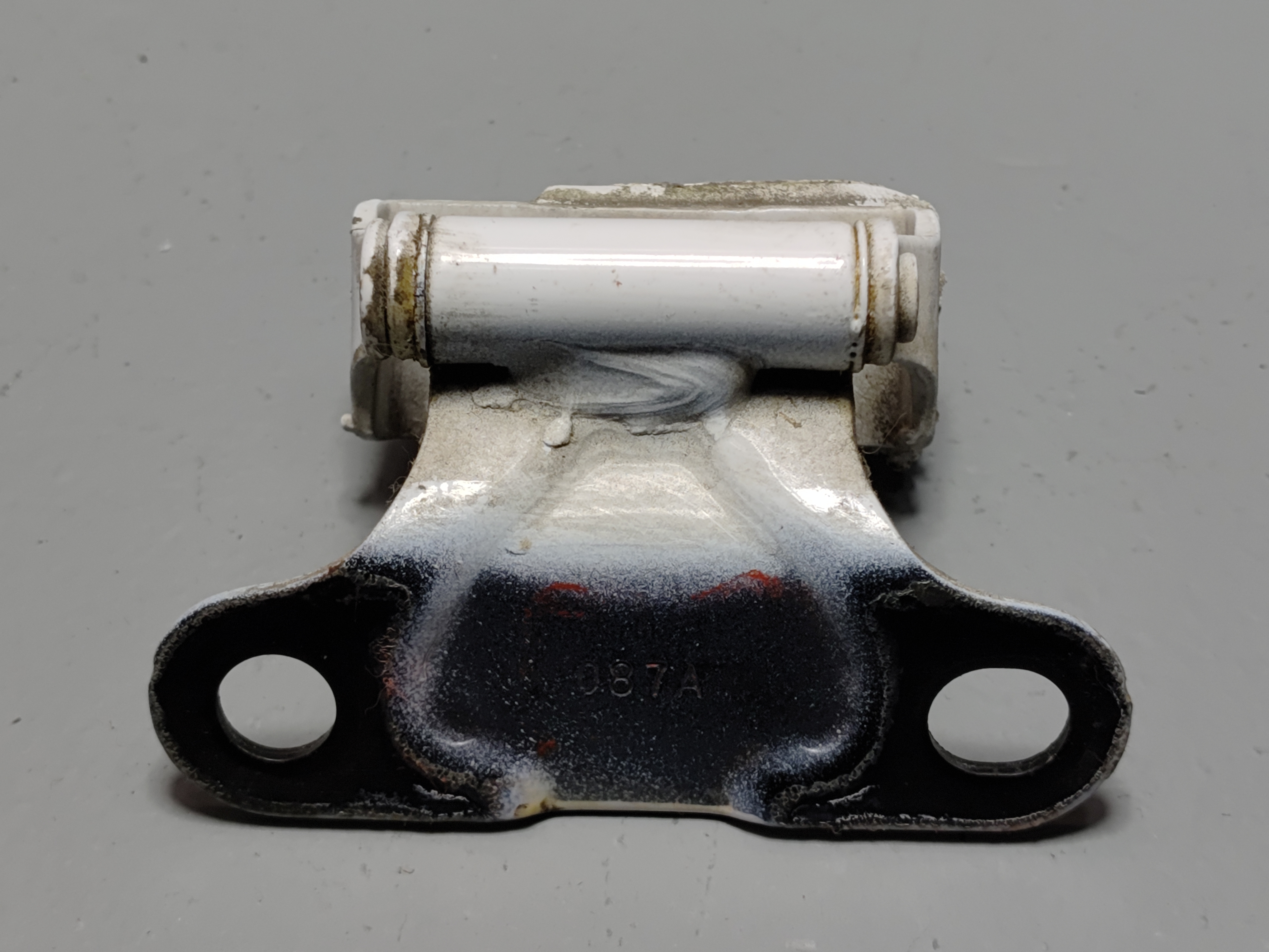 2019-2022 TOYOTA RAV4 REAR RIGHT OR LEFT SIDE TAILGATE LIFTGATE HINGE *040* OEM