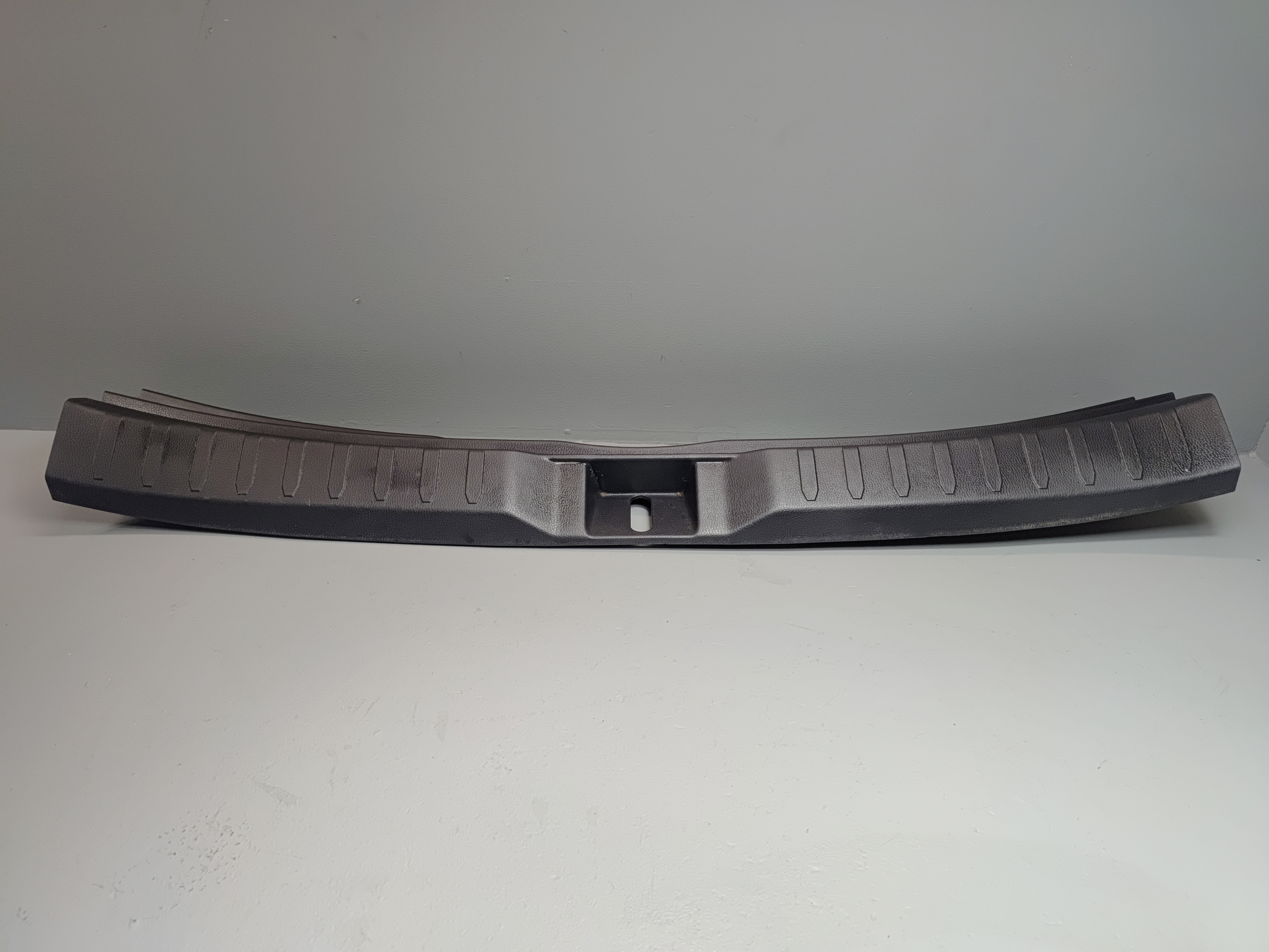 2019-2025 Toyota RAV4 Rear Trunk Liftgate Sill Scuff Plate Panel Trim Cover OEM