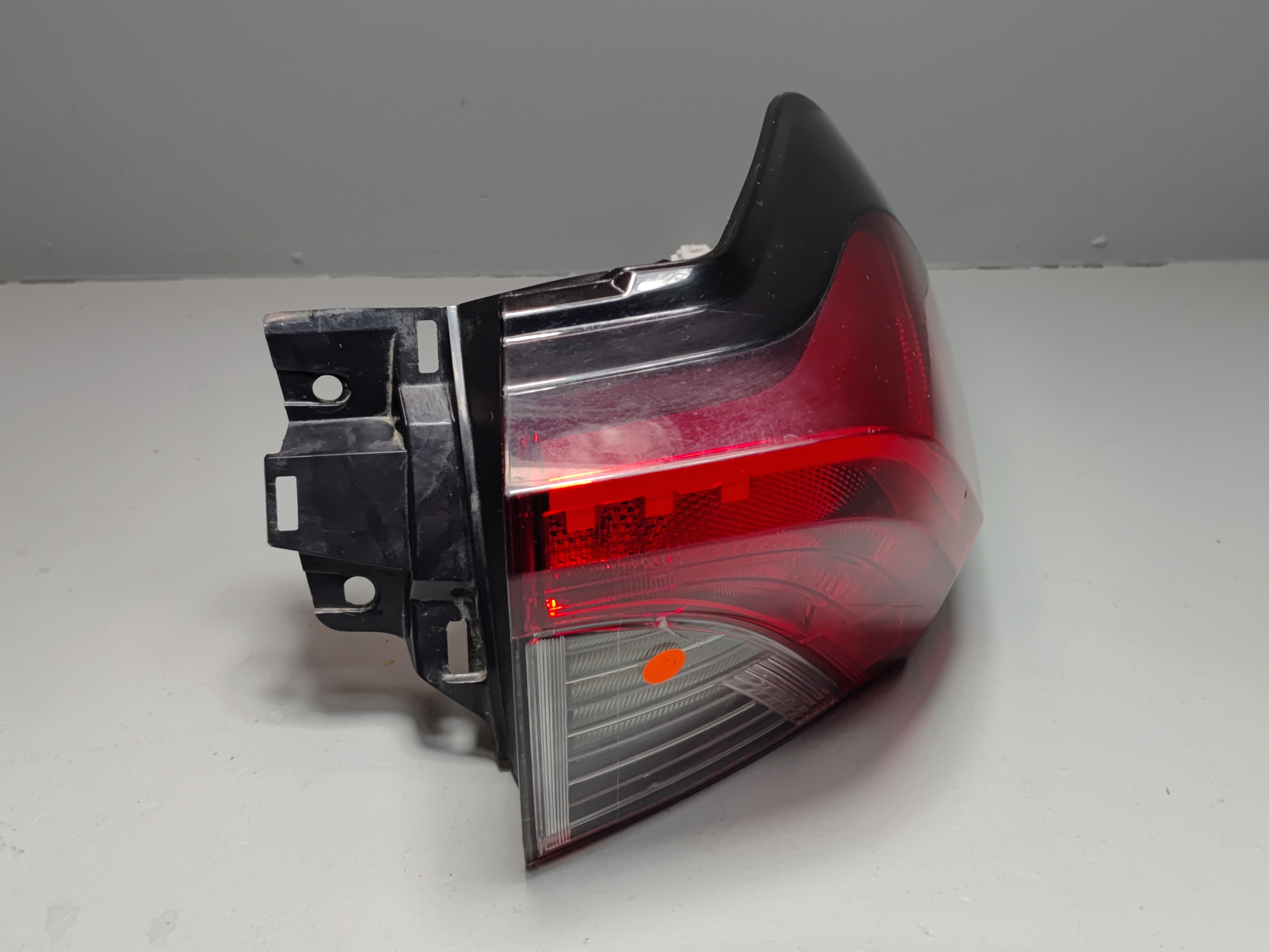 2019-2025 Toyota RAV4 Right Passenger Side Outer Taillight Light Lamp RH OEM