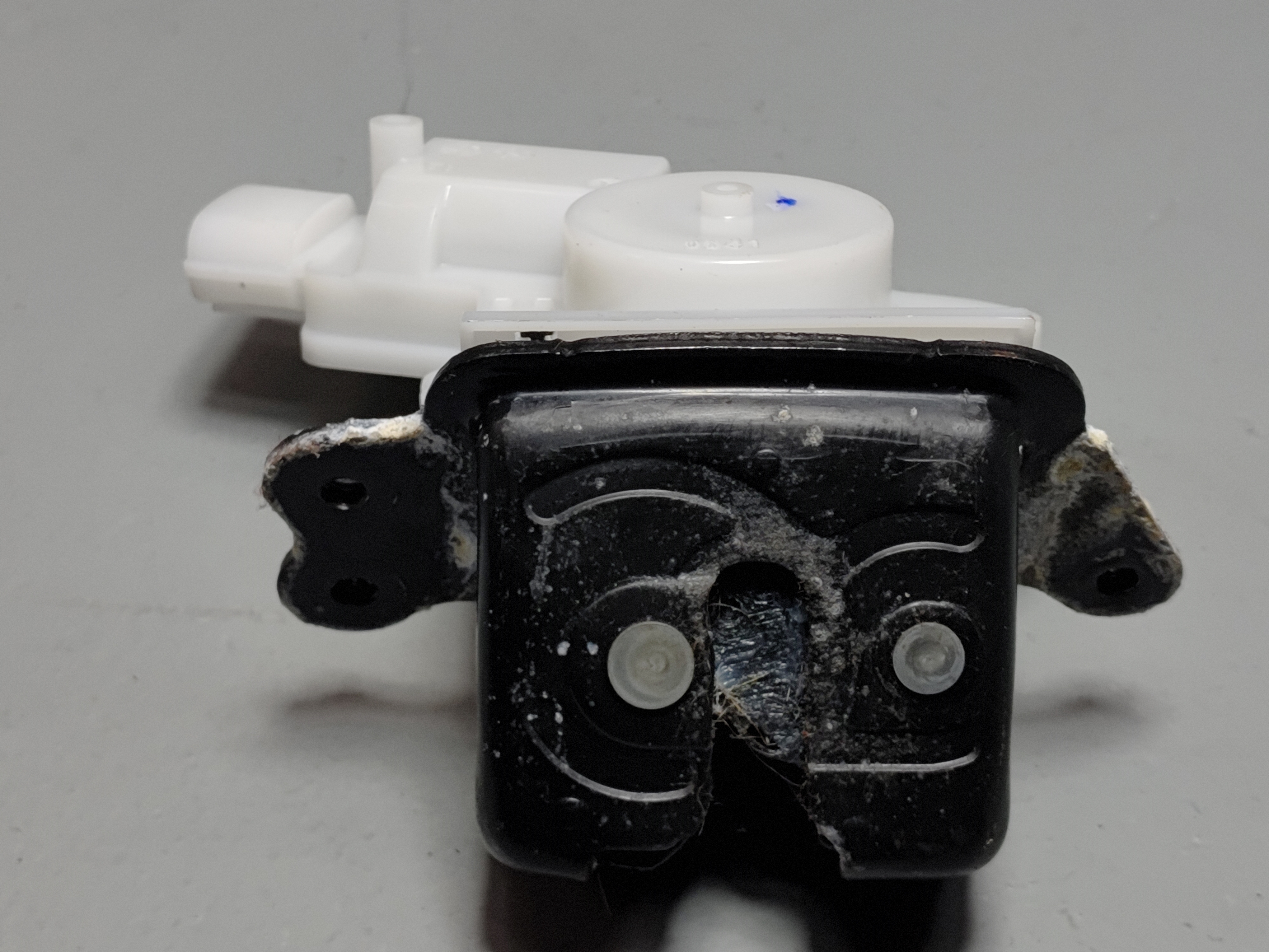 2019-2025 Toyota RAV4 Rear Back Door Liftgate Tailgate Lock Latch Actuator OEM