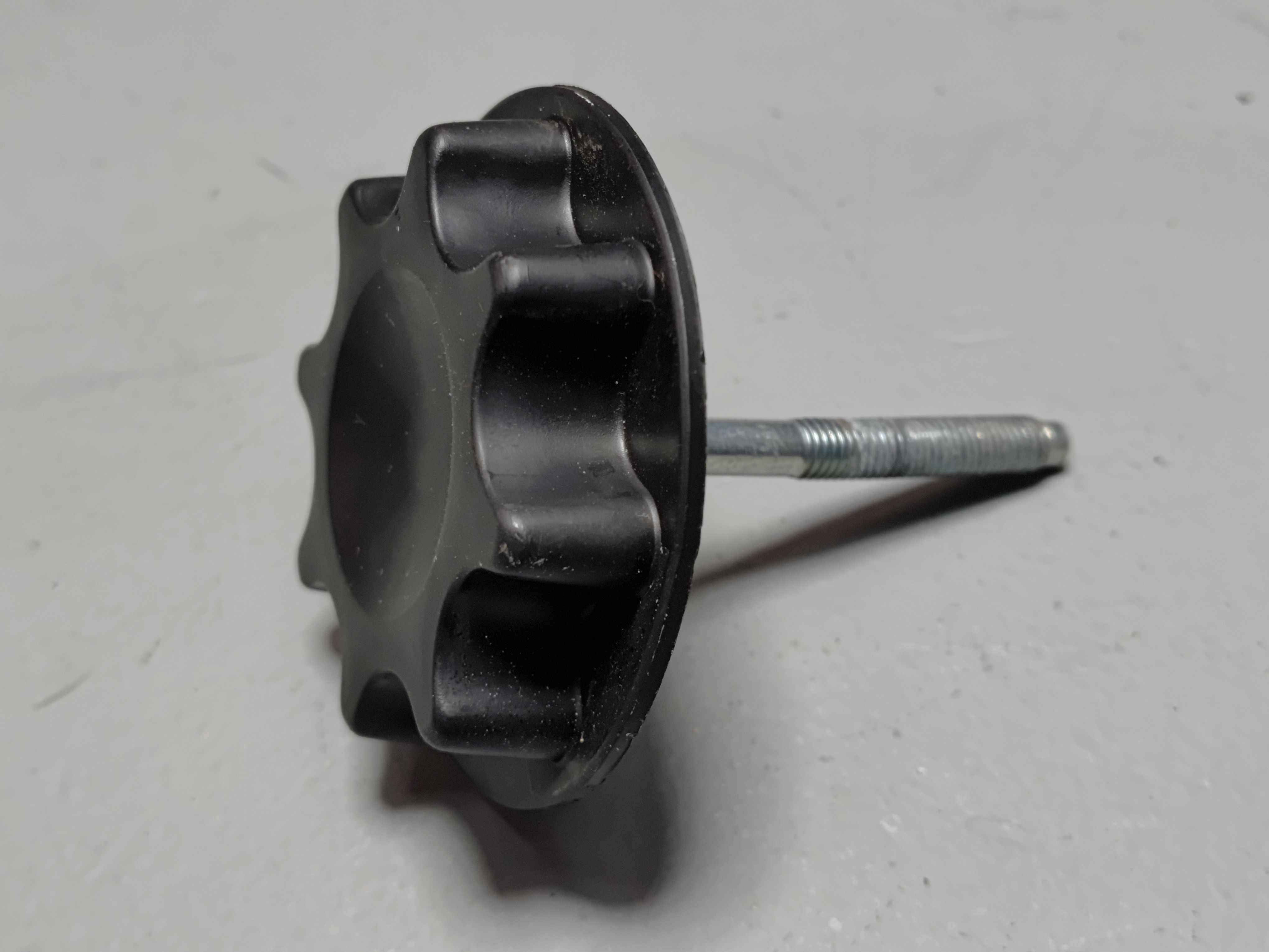 2019-2024 Toyota RAV4 Spare Tire Wheel Carrier Hold Down Retainer Bolt OEM