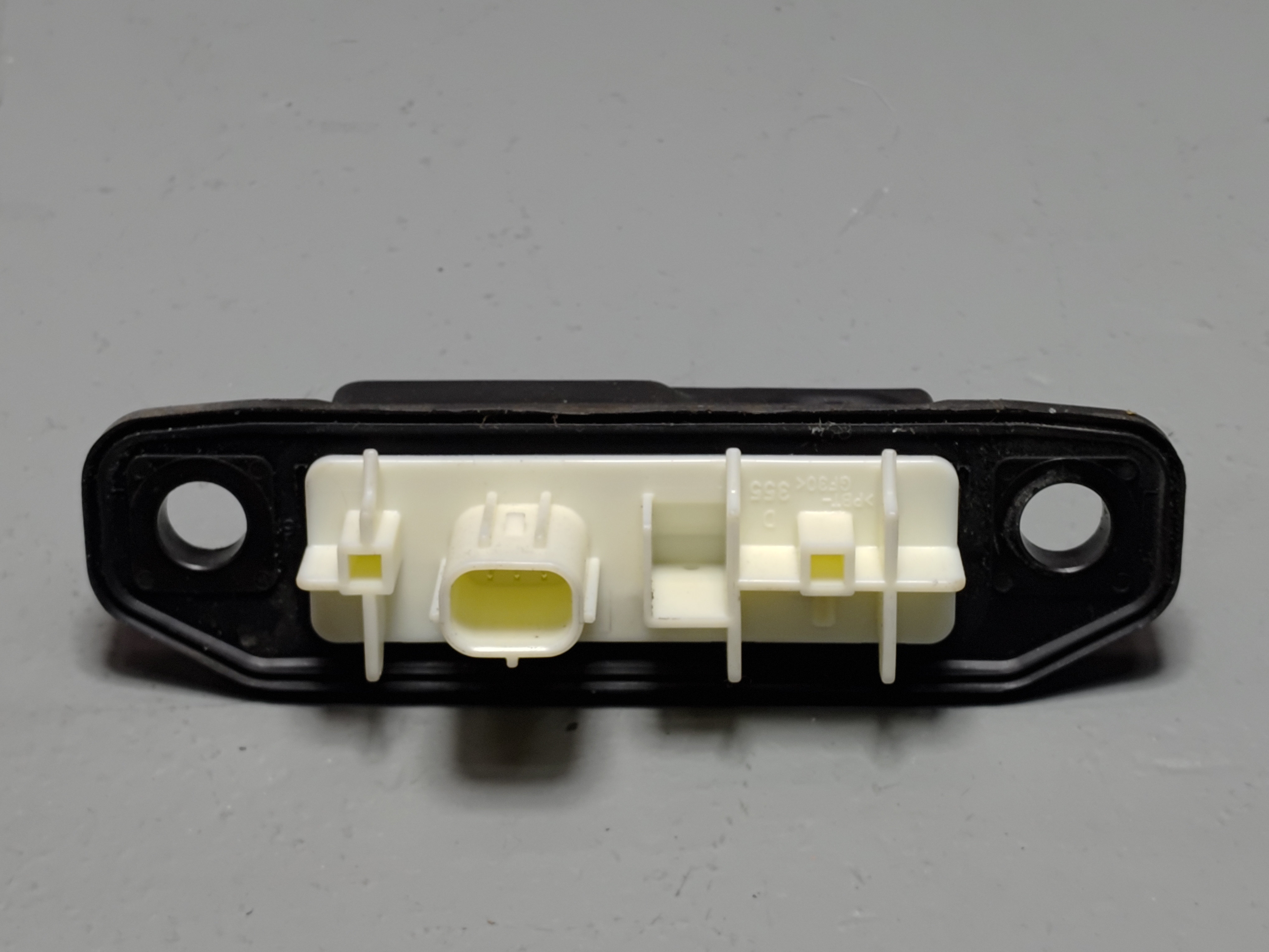 2019-2025 Toyota RAV4 Back Door Liftgate Tailgate Release Open Switch Button OEM