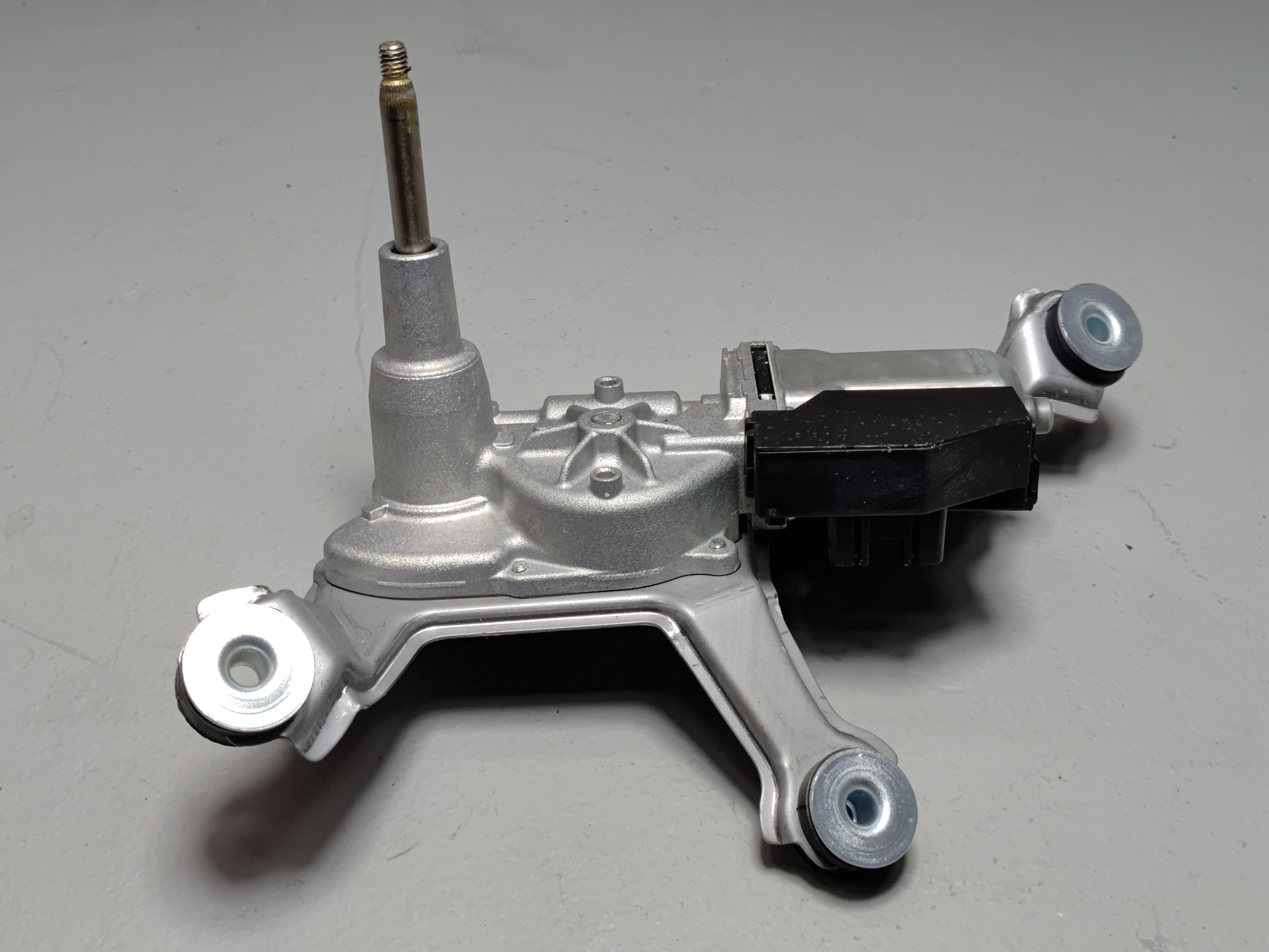 2019-25 Toyota RAV4 Rear Back Door Liftgate Tailgate Windshield Wiper Motor OEM