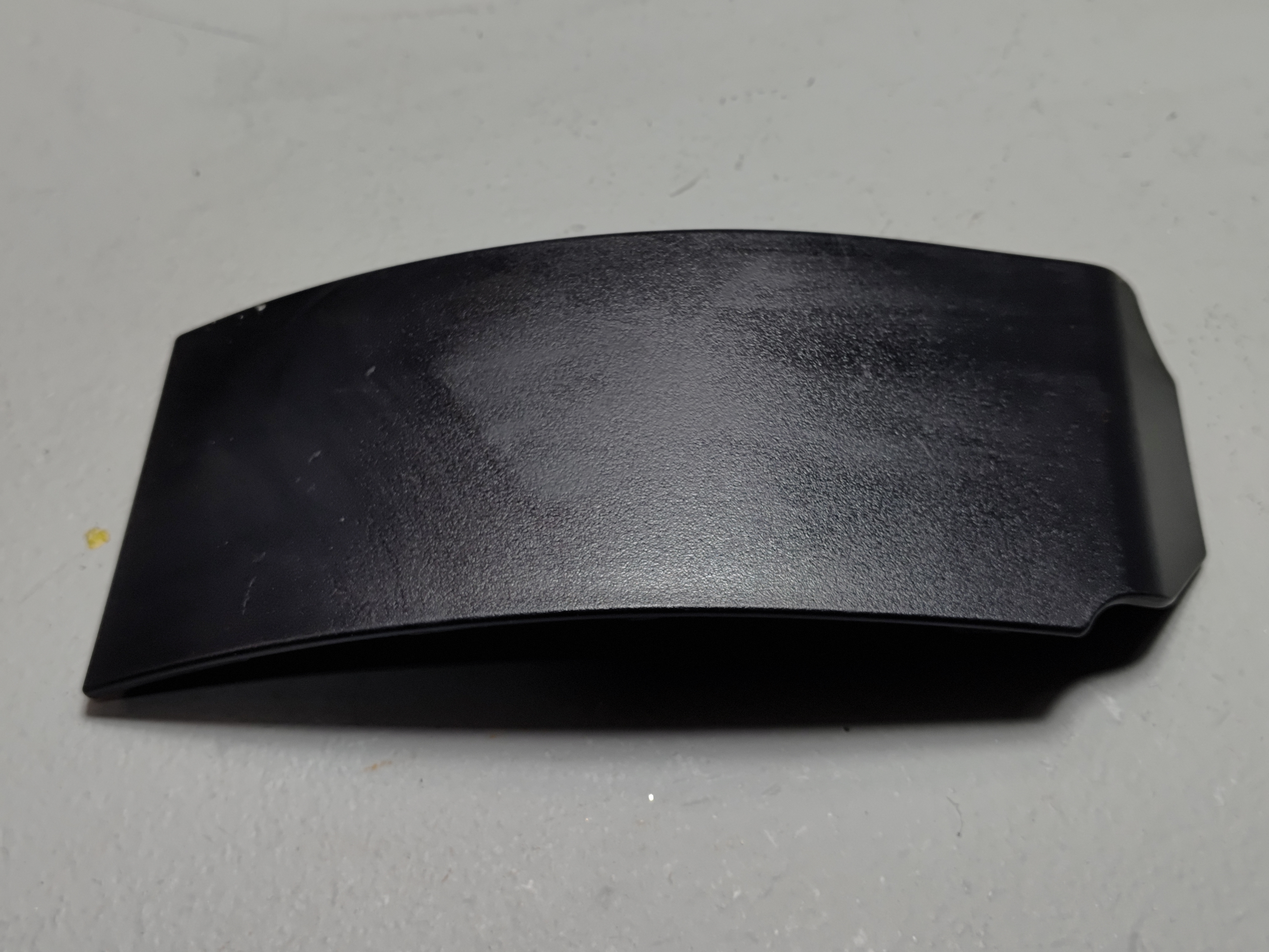 2019-2025 Toyota RAV4 Rear Right Passenger Side Taillight Trim Panel Cover OEM