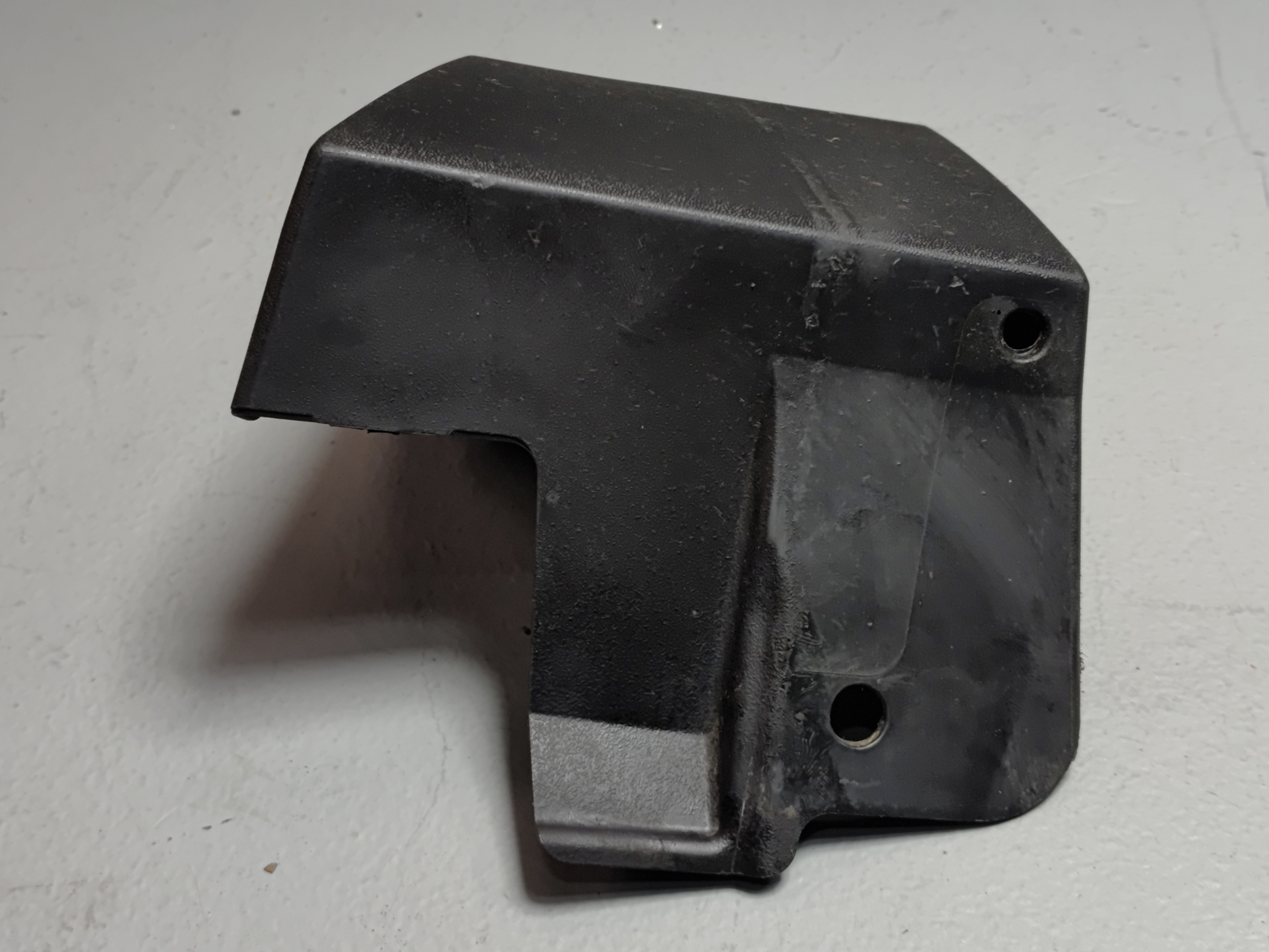 19-25 Toyota RAV4 Front Passenger Side Fender Splash Shield Guard Protector OEM