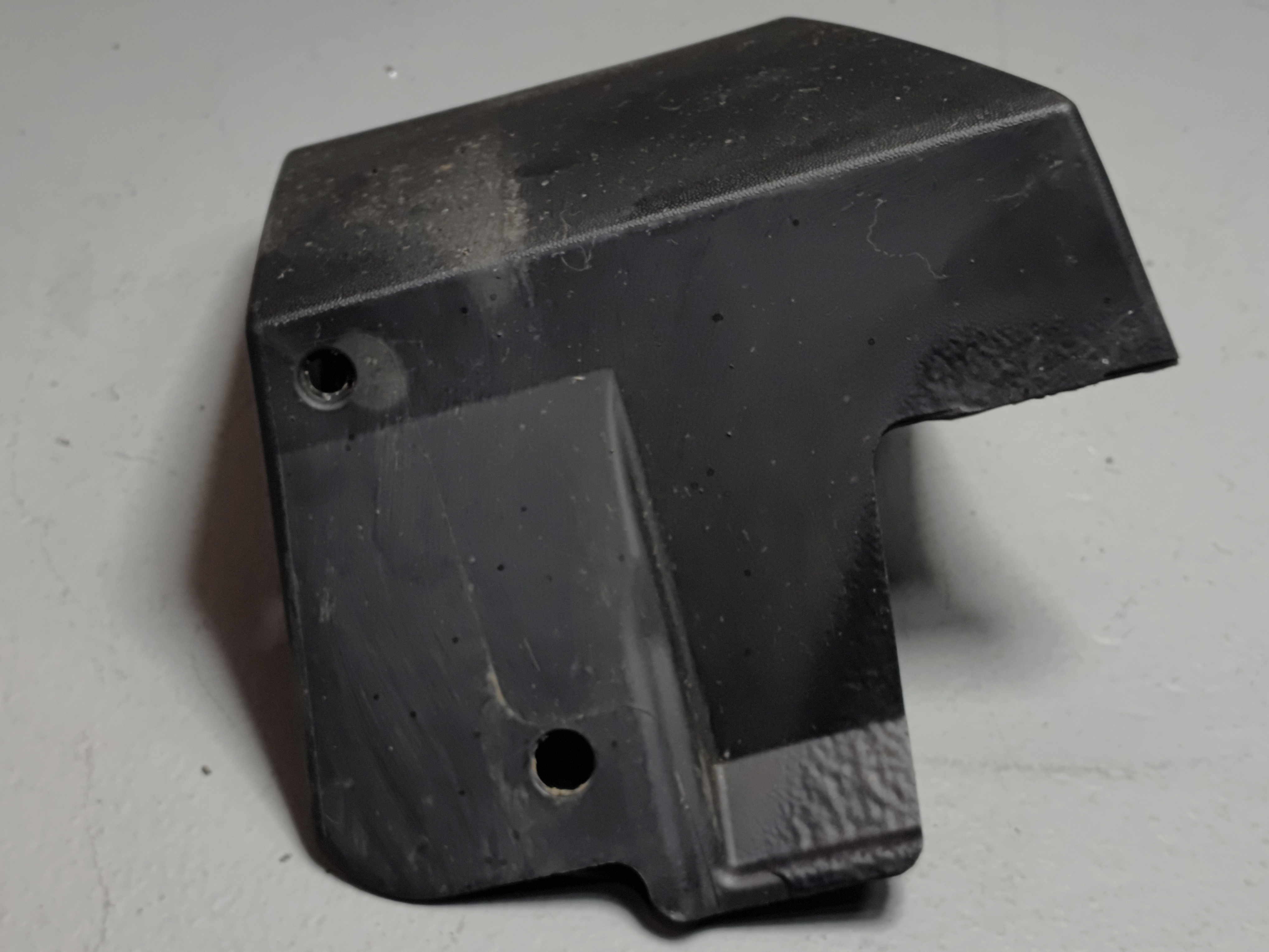 2019-2025 Toyota RAV4 Front Driver Side Fender Splash Shield Guard Protector OEM