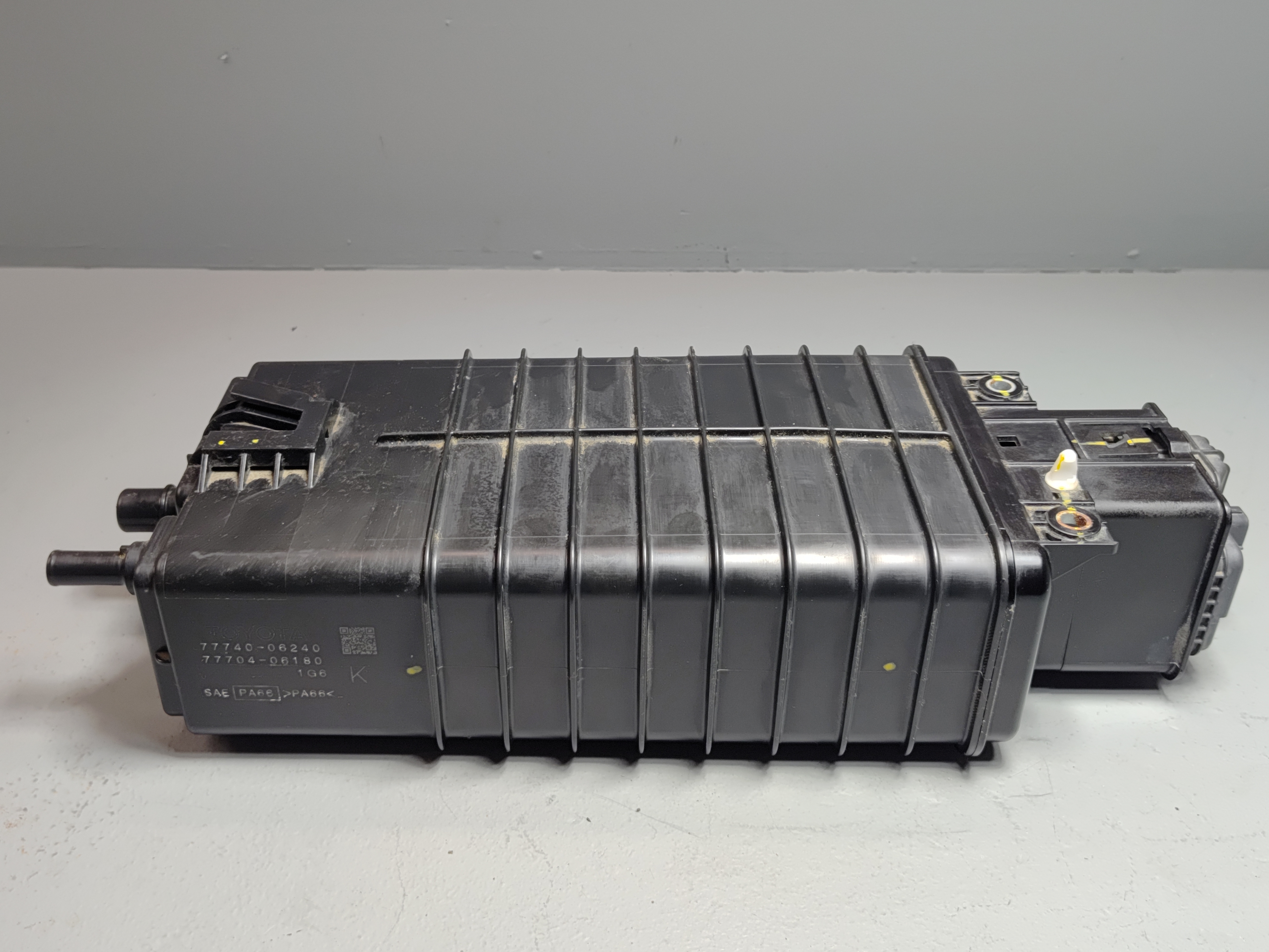 2019-2025 Toyota RAV4 Hybrid Fuel Vapor Charcoal Canister W/ Leak Detection OEM