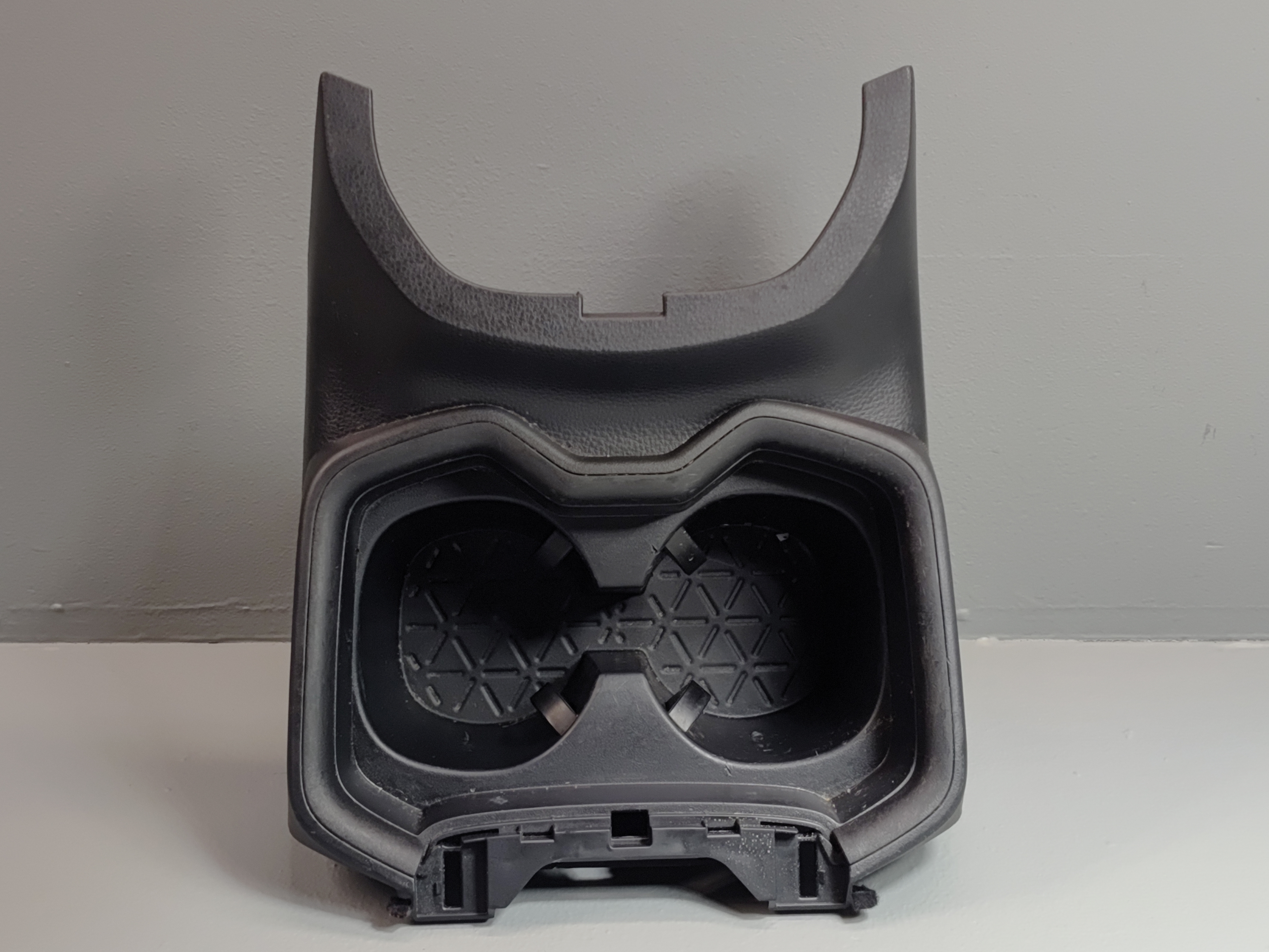 2019-2022 Toyota RAV4 Center Console Cup Holder Cupholder Dual OEM